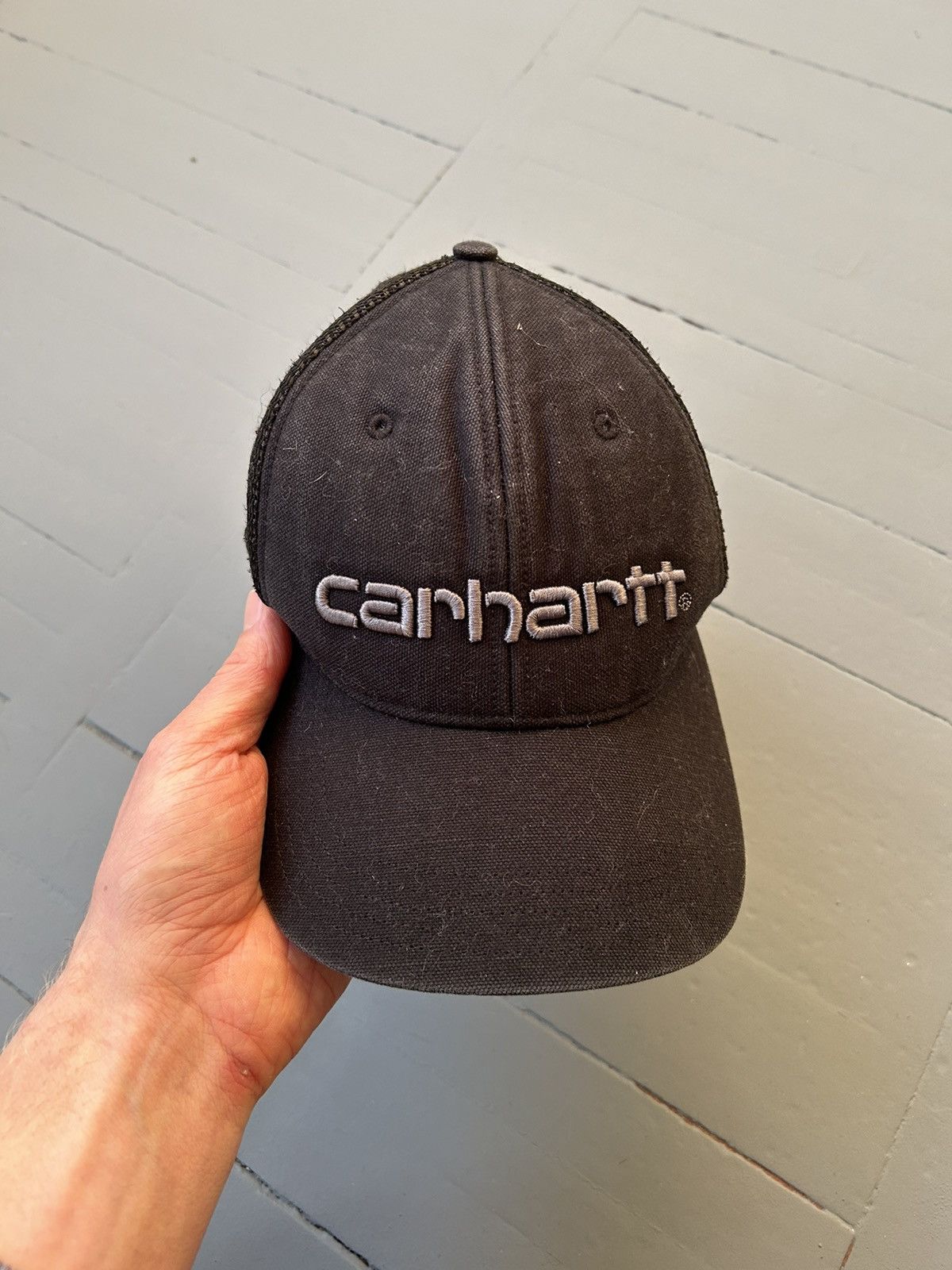 Carhartt Carhartt cap Size ONE SIZE - 1 Thumbnail
