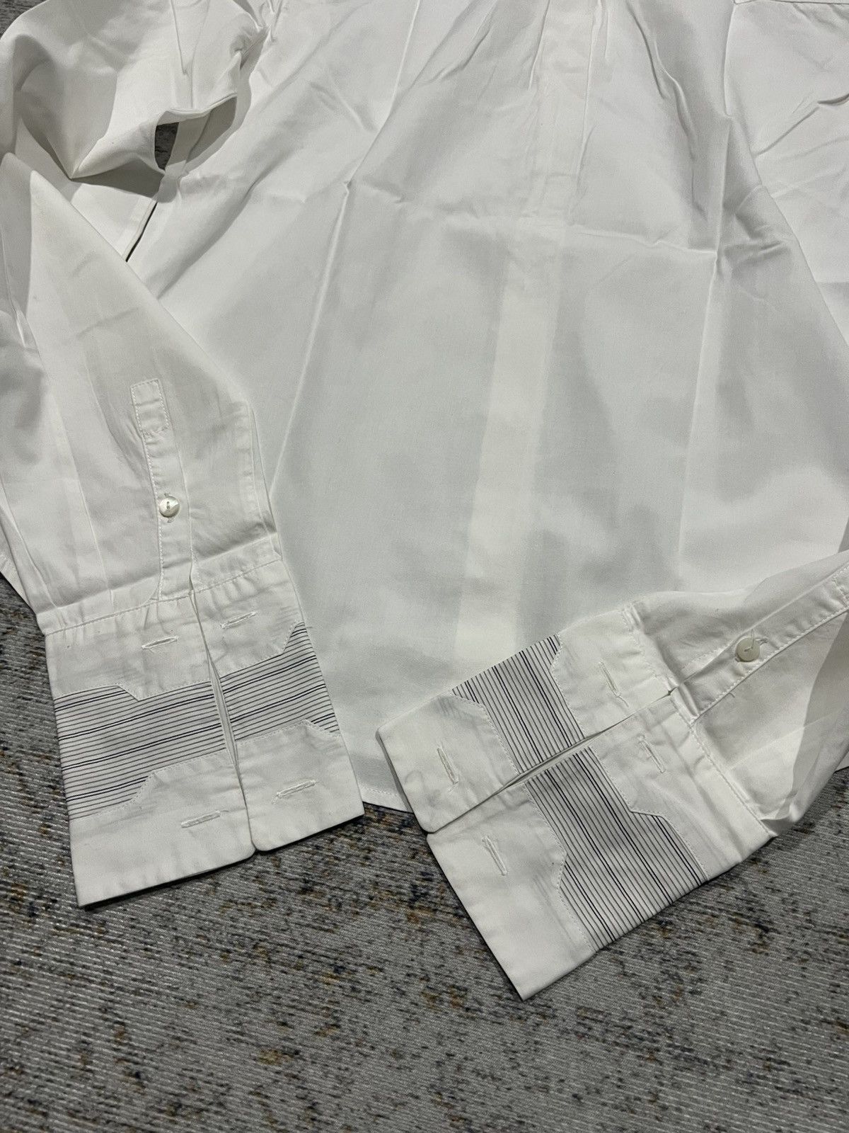 Miu Miu Early 2000’s Miu Miu Shirt Size M / US 6-8 / IT 42-44 - 4 Thumbnail