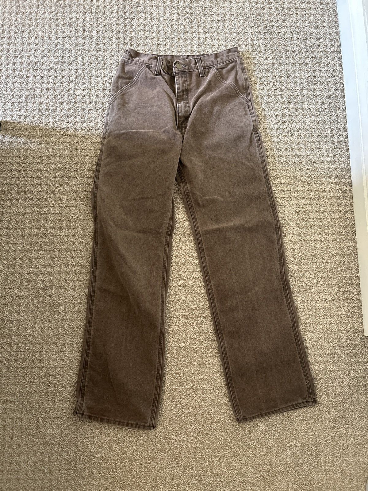 Carhartt Vintage Jeans