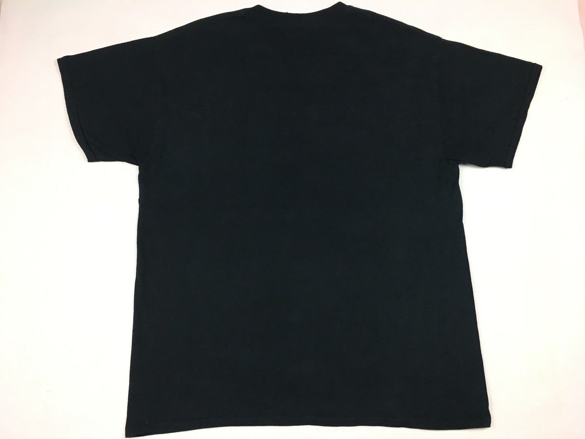 Band Tees Mad Conductor Hiphop Band Box Logo Printed Tee T-shirt Size US L / EU 52-54 / 3 - 2 Thumbnail