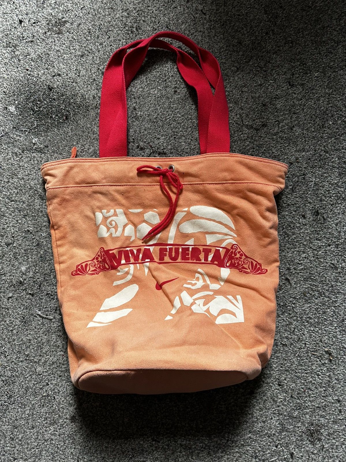 Nike Nike viva fuerte bag Size ONE SIZE - 6 Thumbnail
