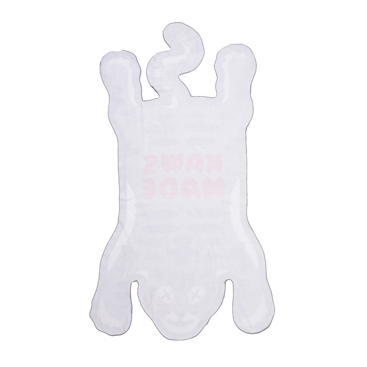 Human Made Human Made Kaws Towel Size ONE SIZE - 2 Thumbnail