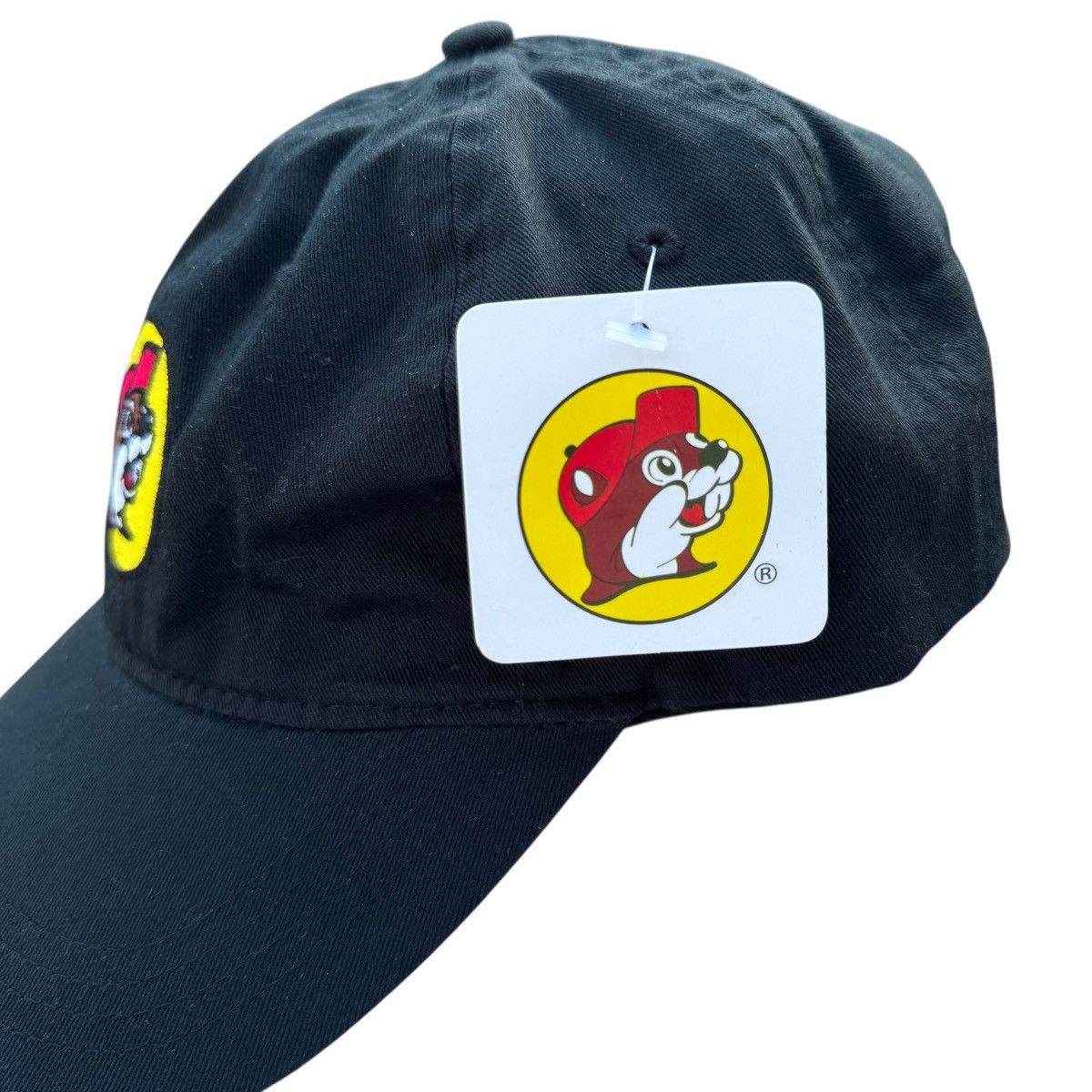 Other NWT Buc-ees dad hat Size ONE SIZE - 2 Thumbnail