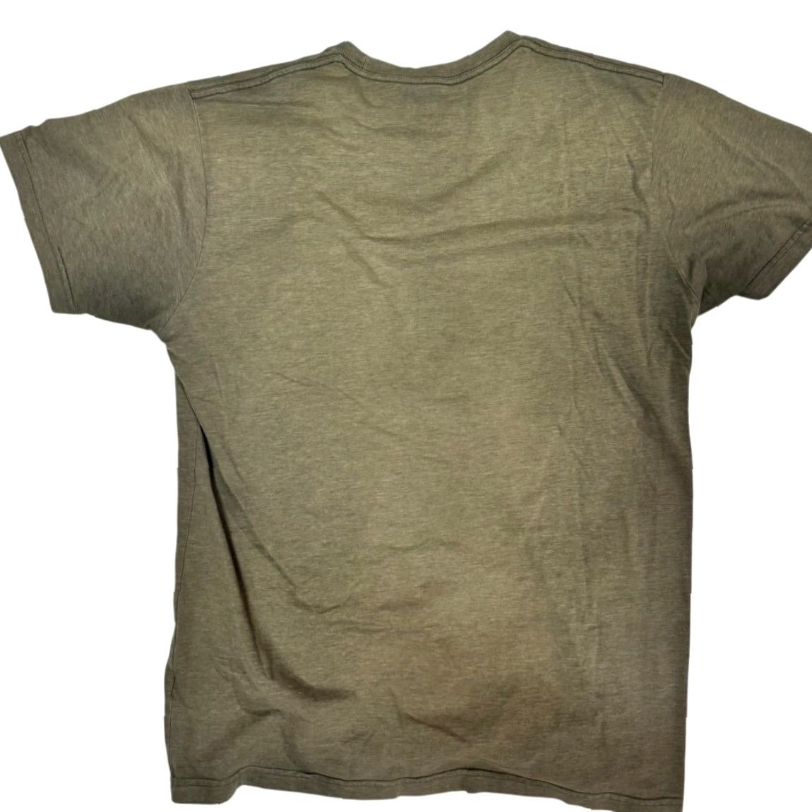 Patagonia Patagonia Shirt Men M Gray Slim Fit Ventura CA Graphic Crew Neck T-Shirt Size US M / EU 48-50 / 2 - 2 Thumbnail