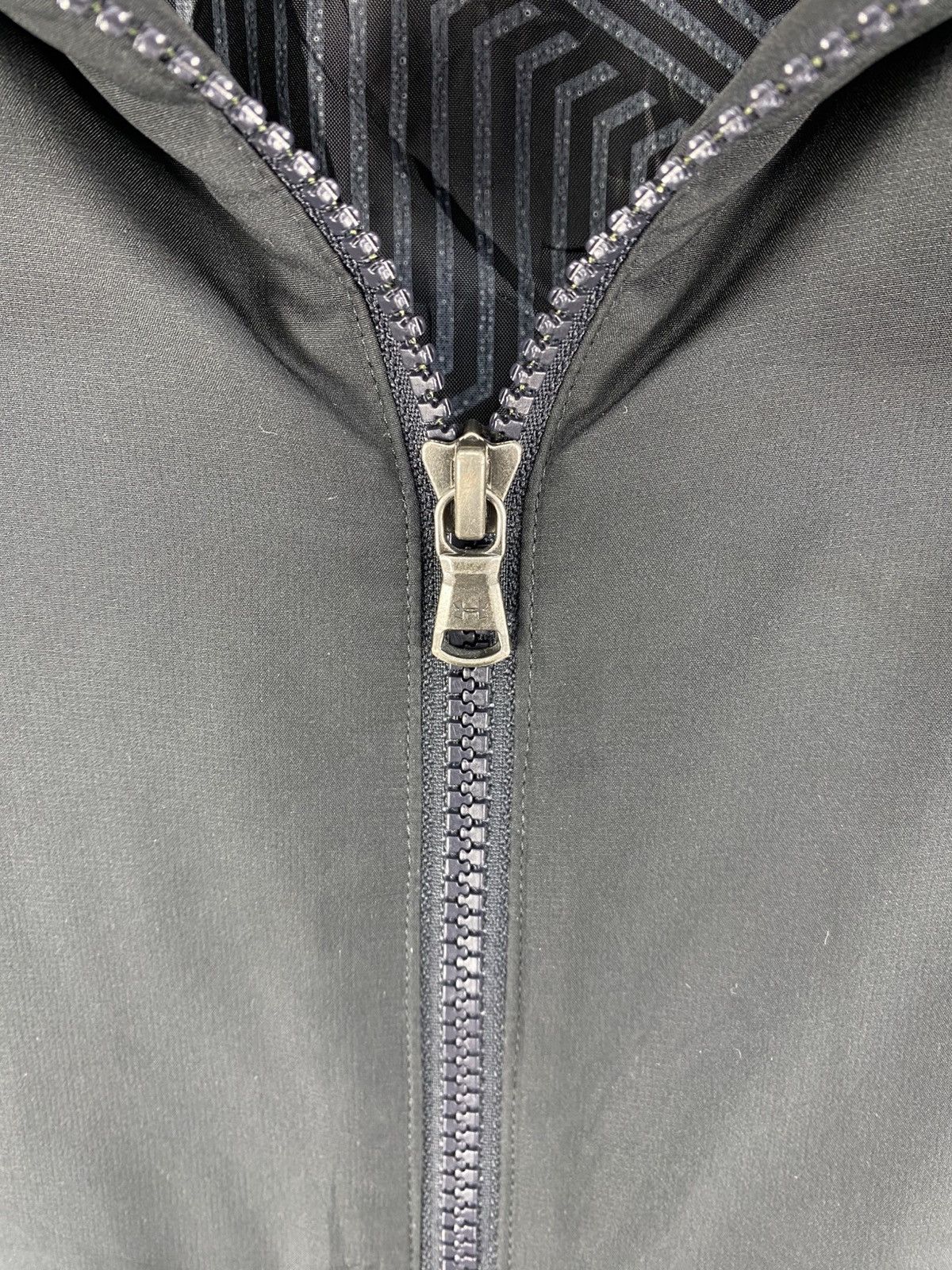 Under Armour Under Armour Storm Long Jacket Size XS / US 0-2 / IT 36-38 - 8 Thumbnail