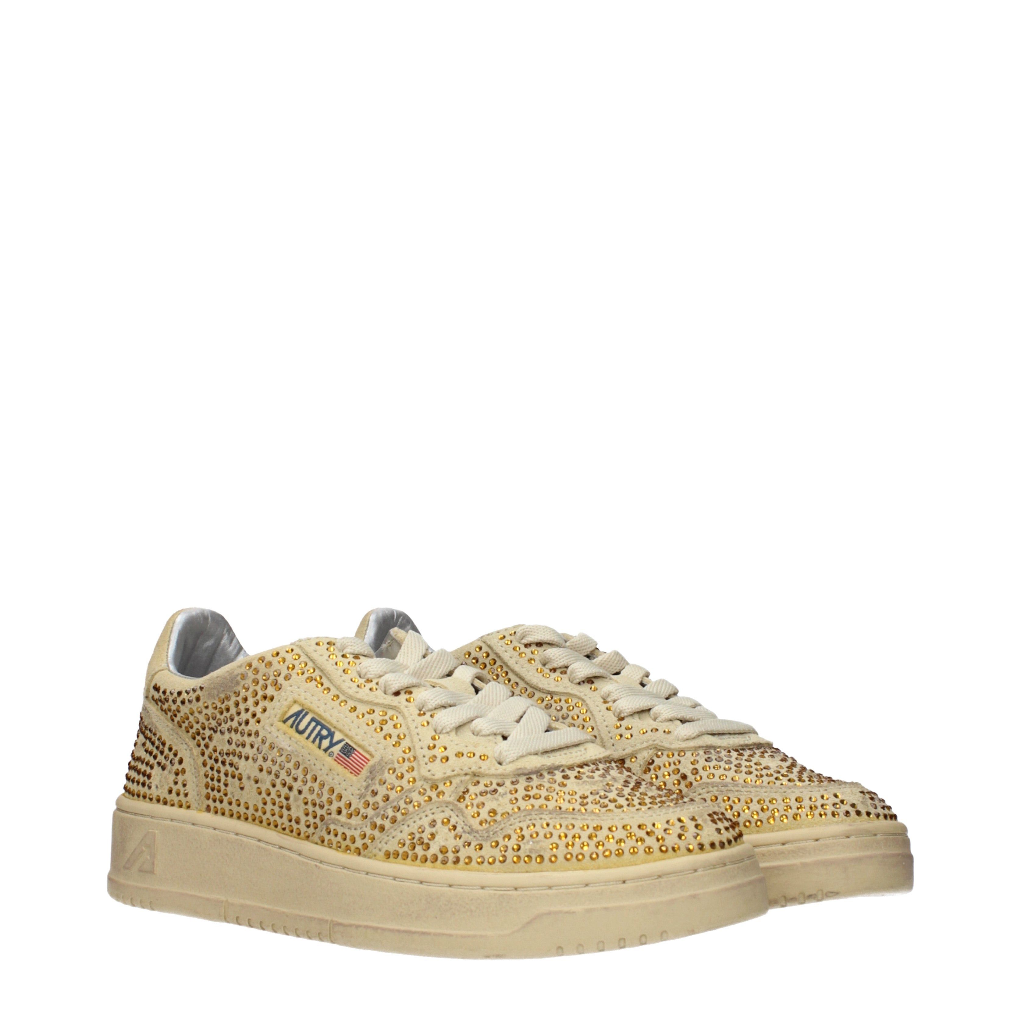 AUTRY Sneakers Size US 9 / IT 39 - 1 Thumbnail