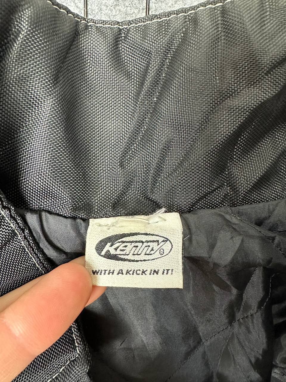 Vintage × Yamaha Vintage Yamaha Racing jacket 90s size XLarge Size US XL / EU 56 / 4 - 5 Thumbnail