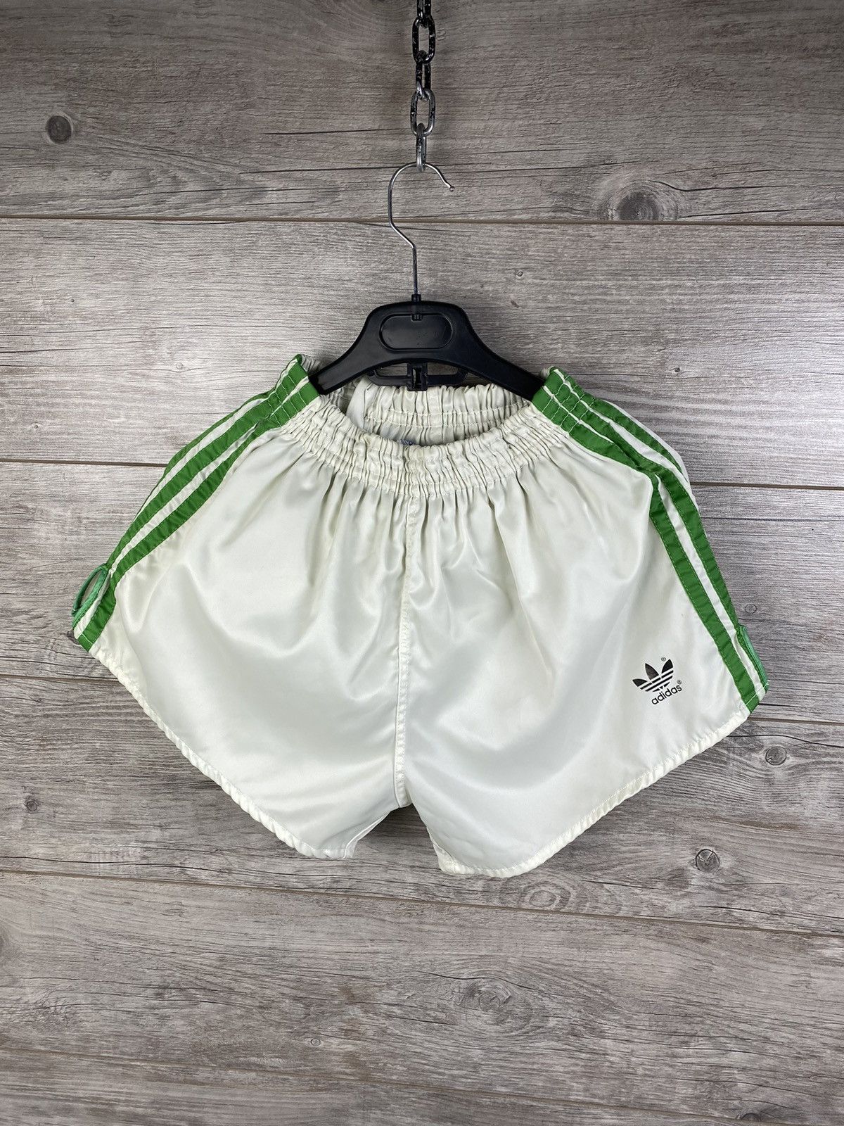 Adidas Very Rare Vintage Adidas Original Shorts Made In Yugoslavia Grailed 5938