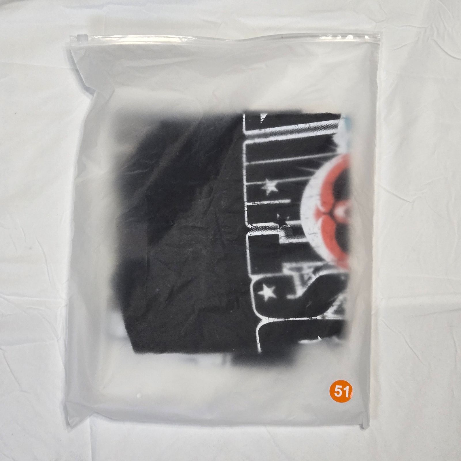 Other Lost Hills West Coast Cure Tour Skulls Tee Large RARE Size US L / EU 52-54 / 3 - 11 Thumbnail