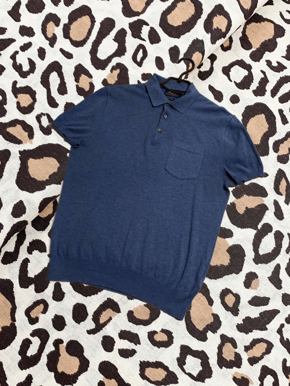 Polo Ralph Lauren Vintage Ralph Lauren Polo T Shirt Y2K 90s Size US XS / EU 42 / 0 - 1 Thumbnail