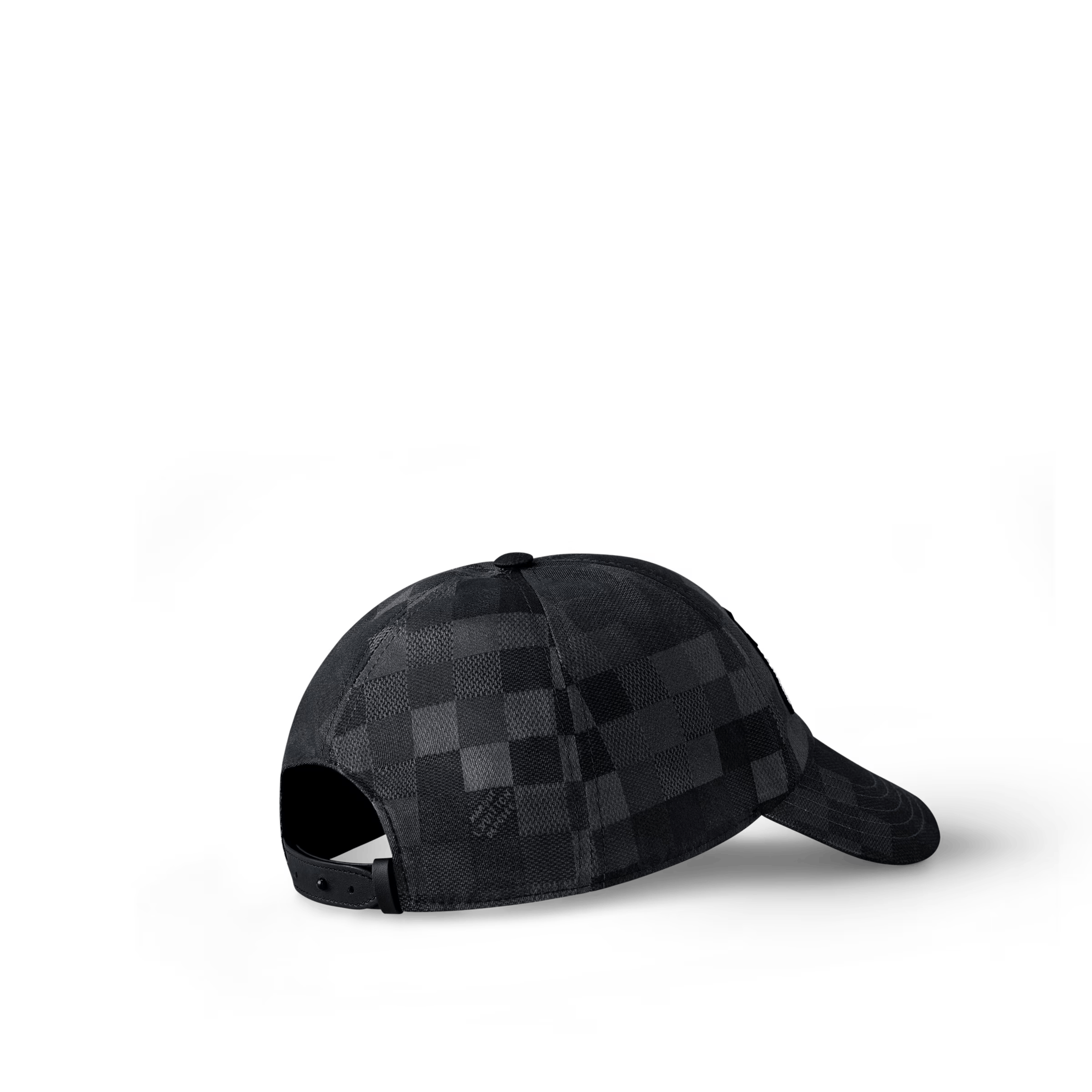 Louis Vuitton LV Vers Damoflage Cap Size ONE SIZE - 4 Thumbnail