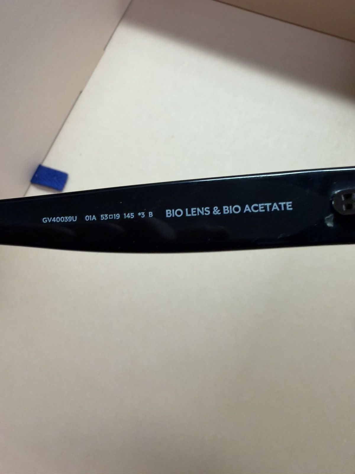 Givenchy Brand new Givenchy glasses Size ONE SIZE - 4 Thumbnail