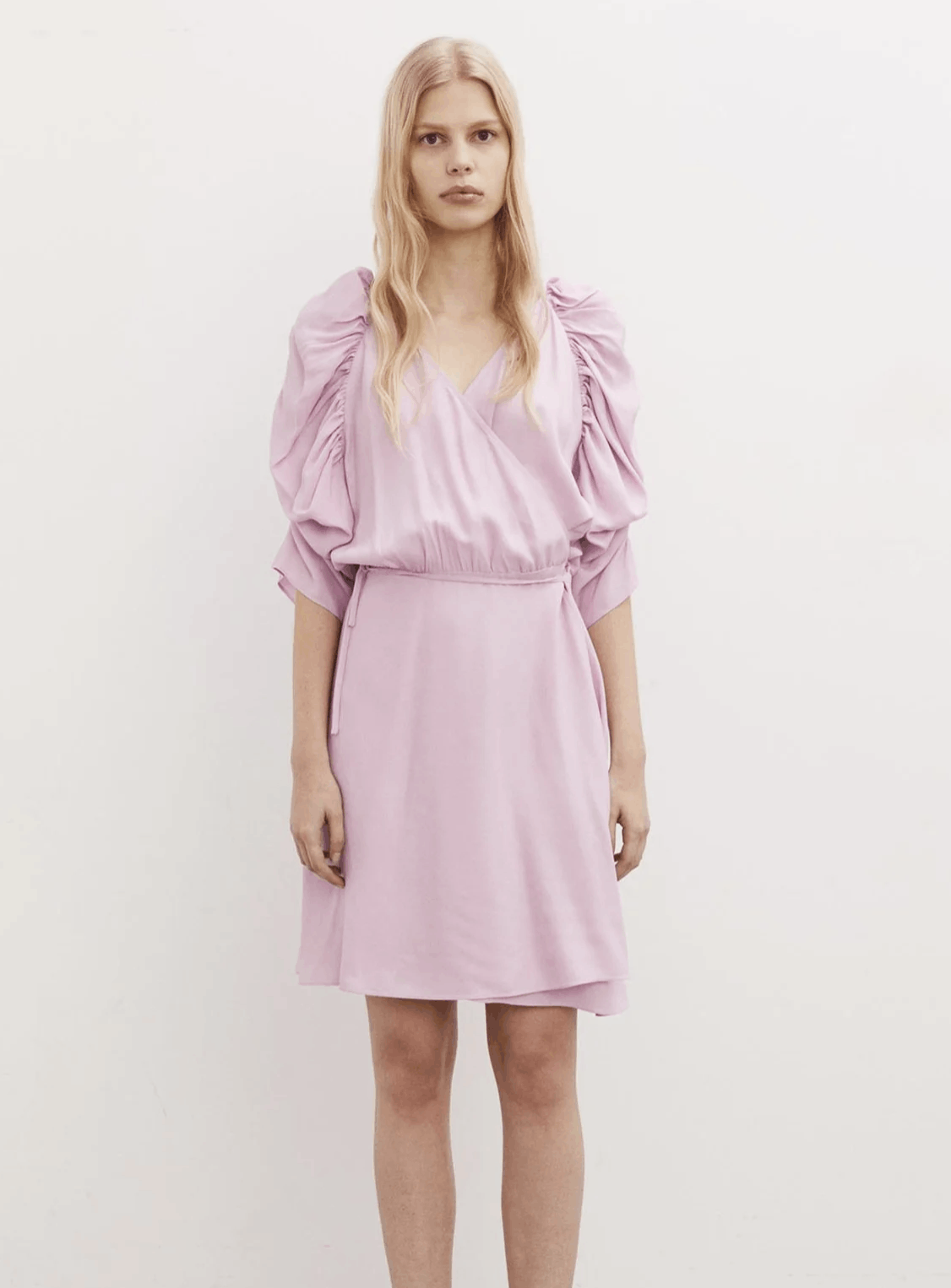 By Malene Birger By Malene Birger Rossanne Dress Size M / US 6-8 / IT 42-44 - 1 Thumbnail