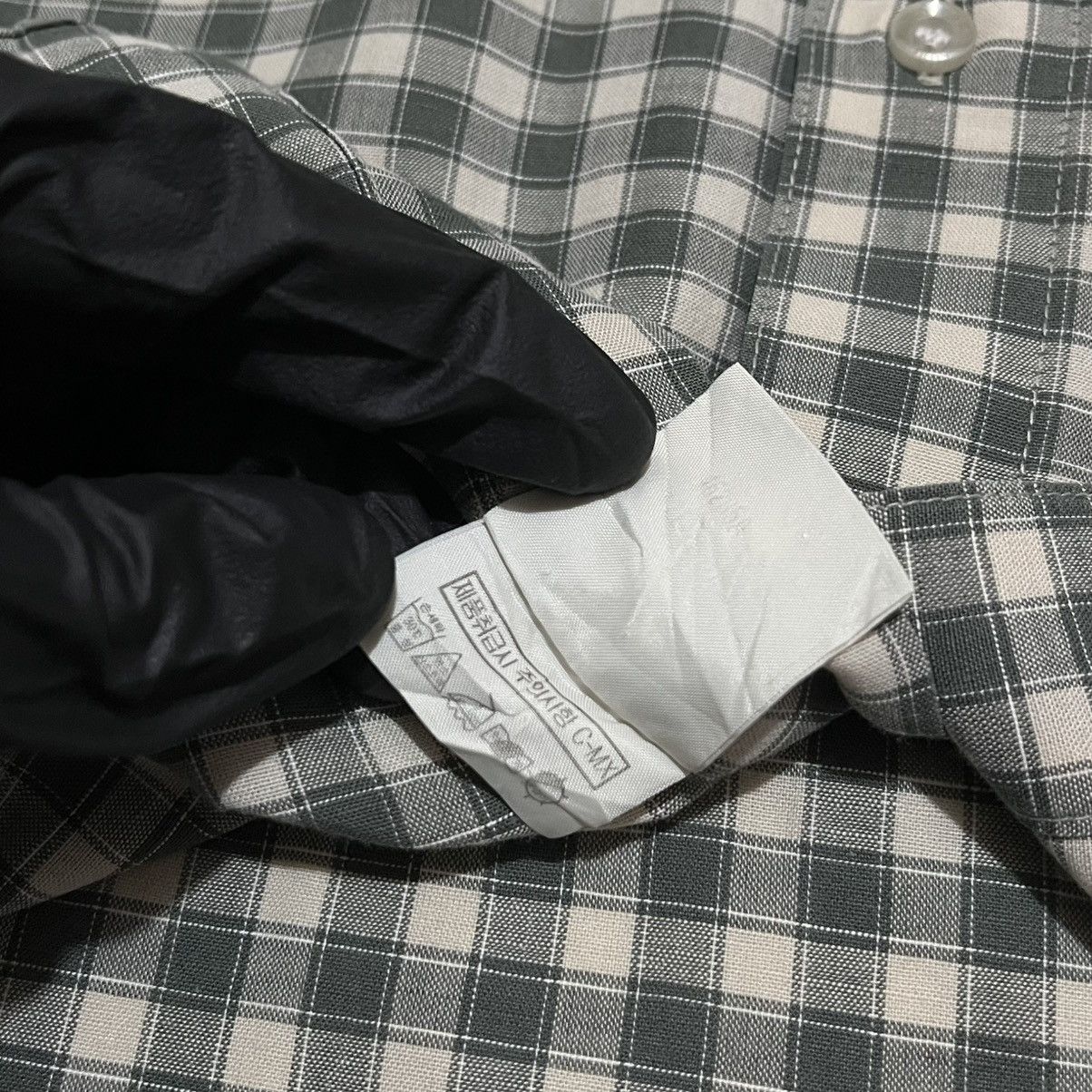 Yves Saint Laurent Vintage Yves Saint Laurent pour homme Size US L / EU 52-54 / 3 - 5 Thumbnail