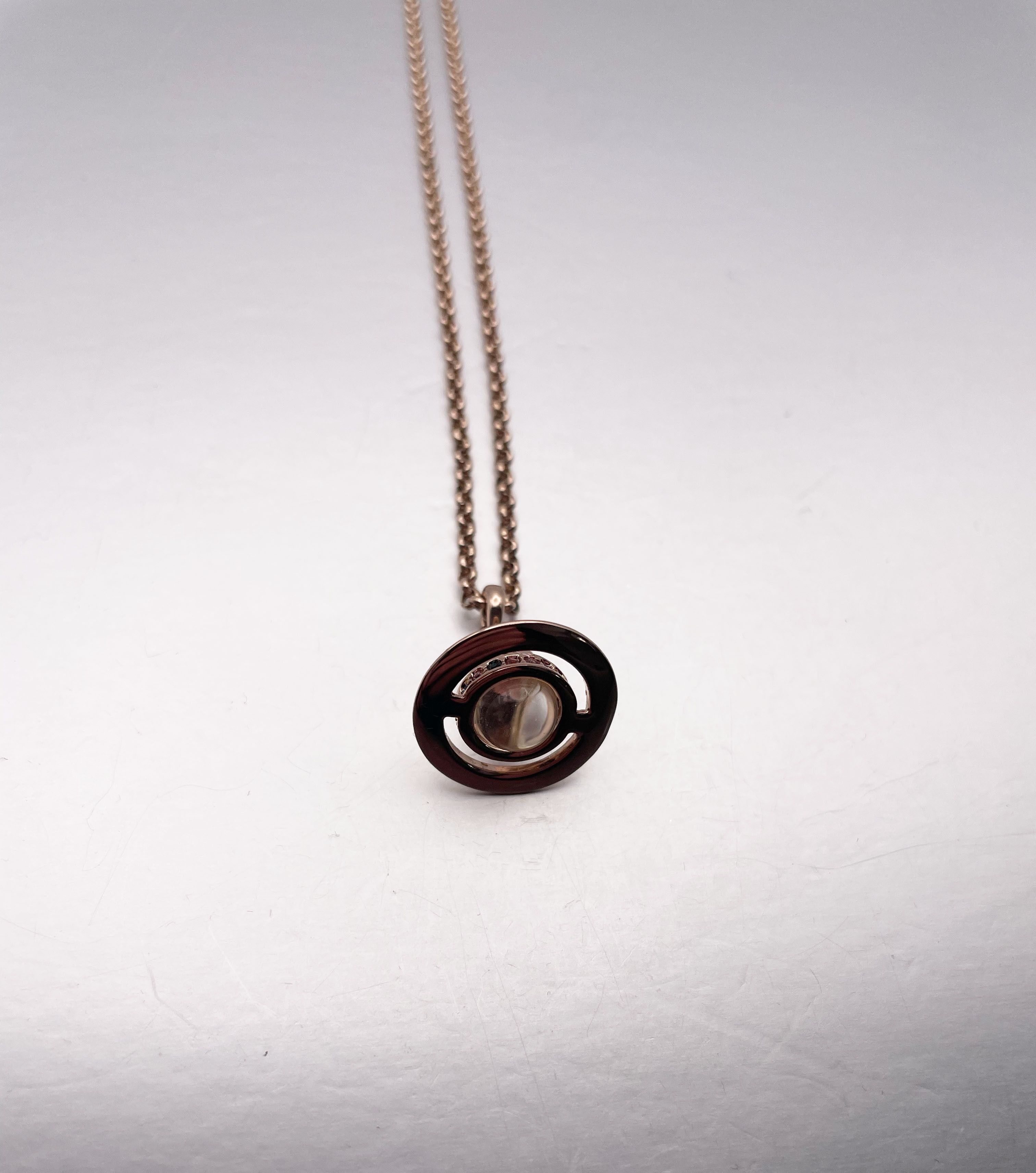 Vivienne Westwood Orb Necklace Size ONE SIZE - 3 Thumbnail