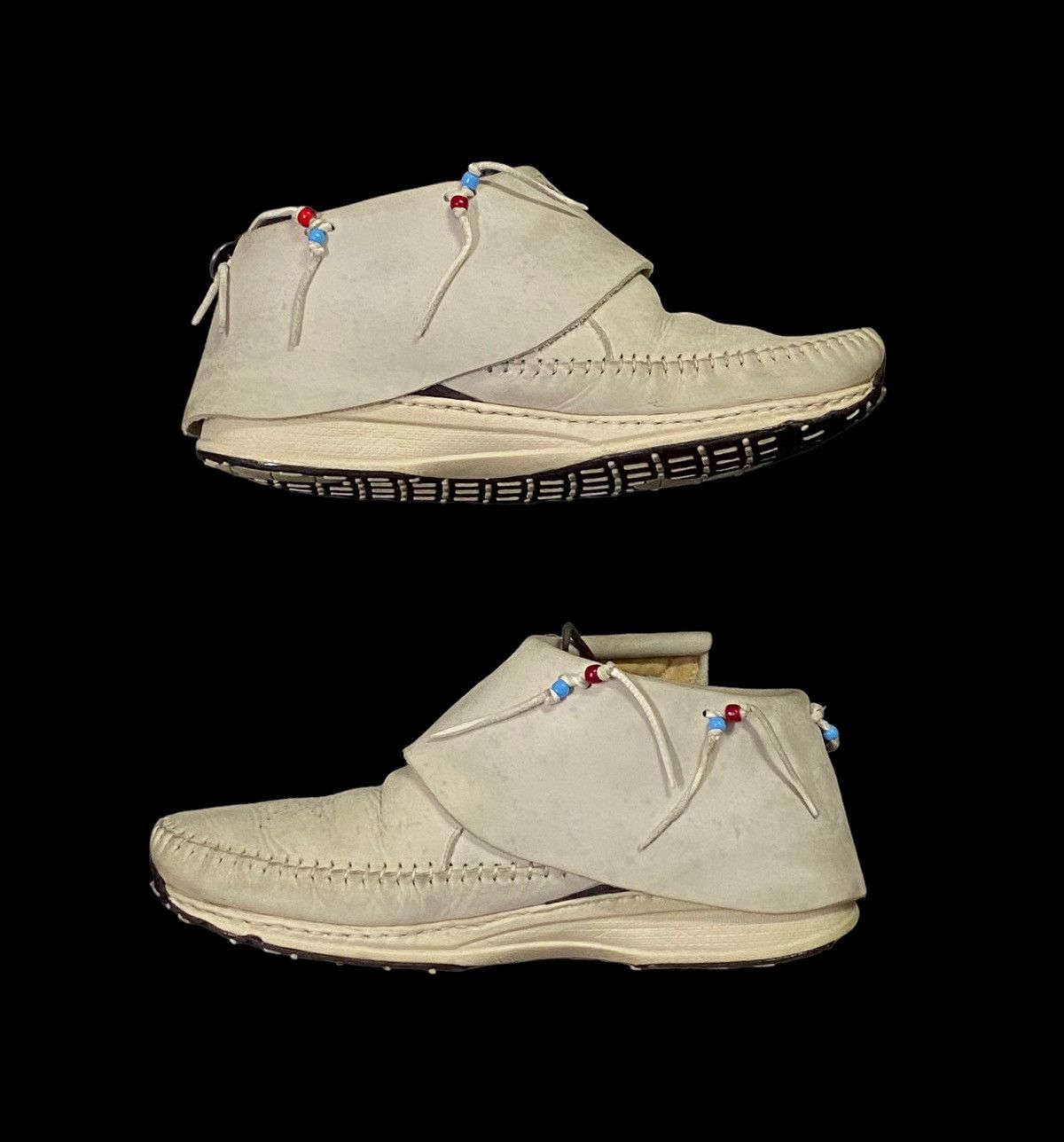 Visvim Visvim 2001 Fbt Coyote Size US 9.5 / EU 42-43 - 20 Thumbnail