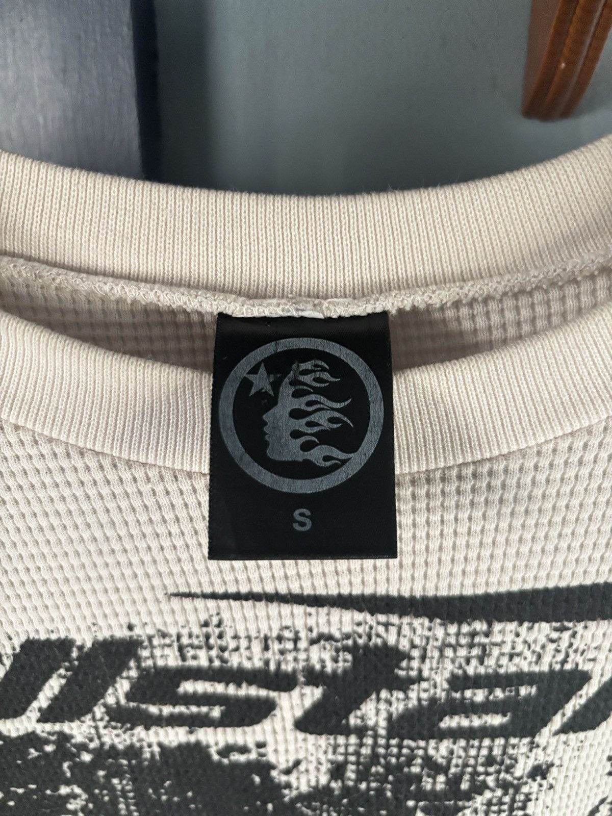 HELLSTAR HELLSTAR VICTORY THERMAL LONGSLEEVE Size US S / EU 44-46 / 1 - 4 Thumbnail
