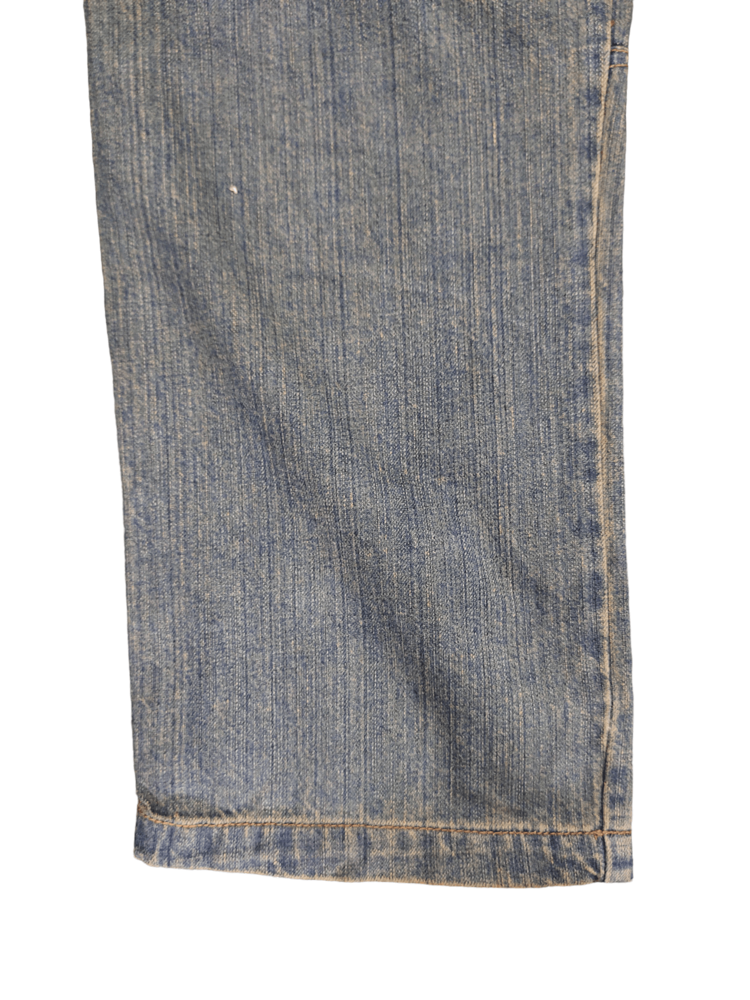 Vintage Piko Cargo Wide Leg Denim Y2k Jnco Baggy Jeans Size US 30 / EU 46 - 19 Thumbnail