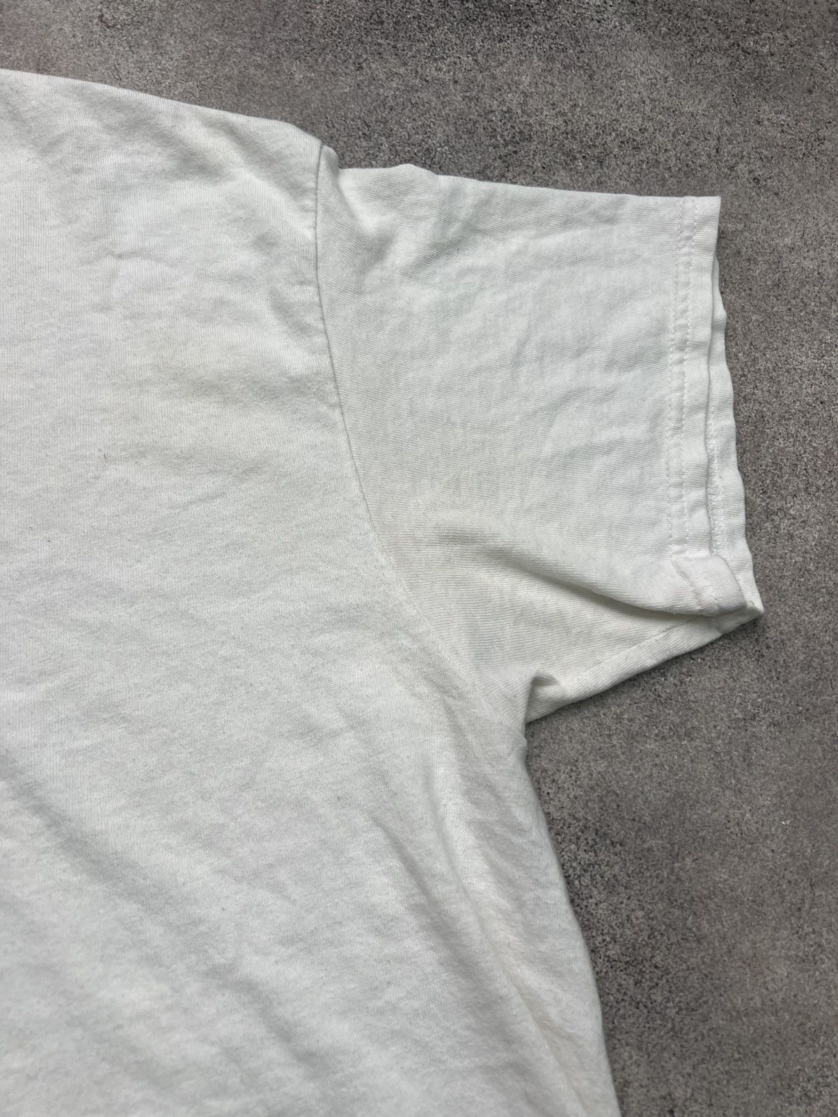 Vintage OASIS vintage t shirt Size US L / EU 52-54 / 3 - 6 Thumbnail