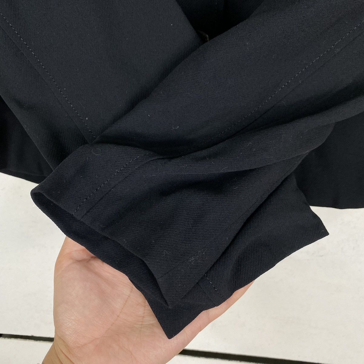 Burberry Burberry Blue Label coat Size S / US 4 / IT 40 - 9 Thumbnail