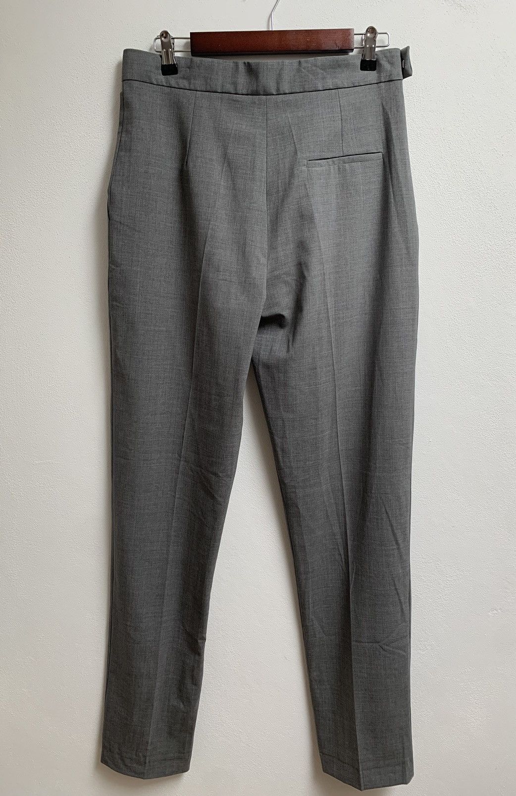 Coperni Coperni Wool Trouser Size 28" / US 6 / IT 42 - 4 Thumbnail