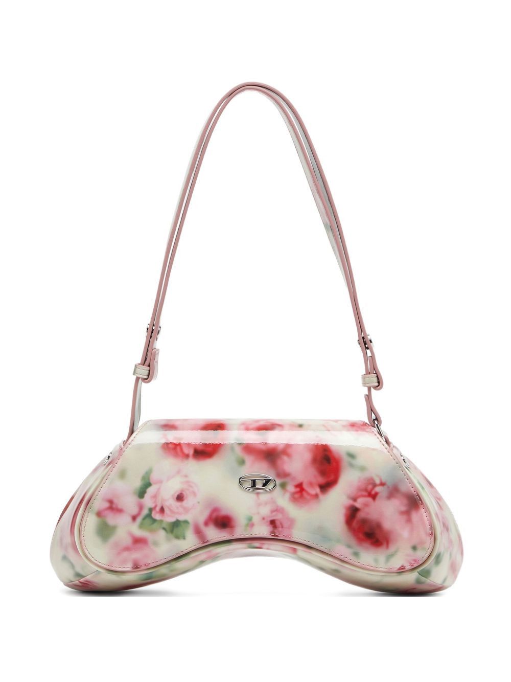 Diesel PLAY CROSSBODY BAG Size ONE SIZE - 1 Thumbnail