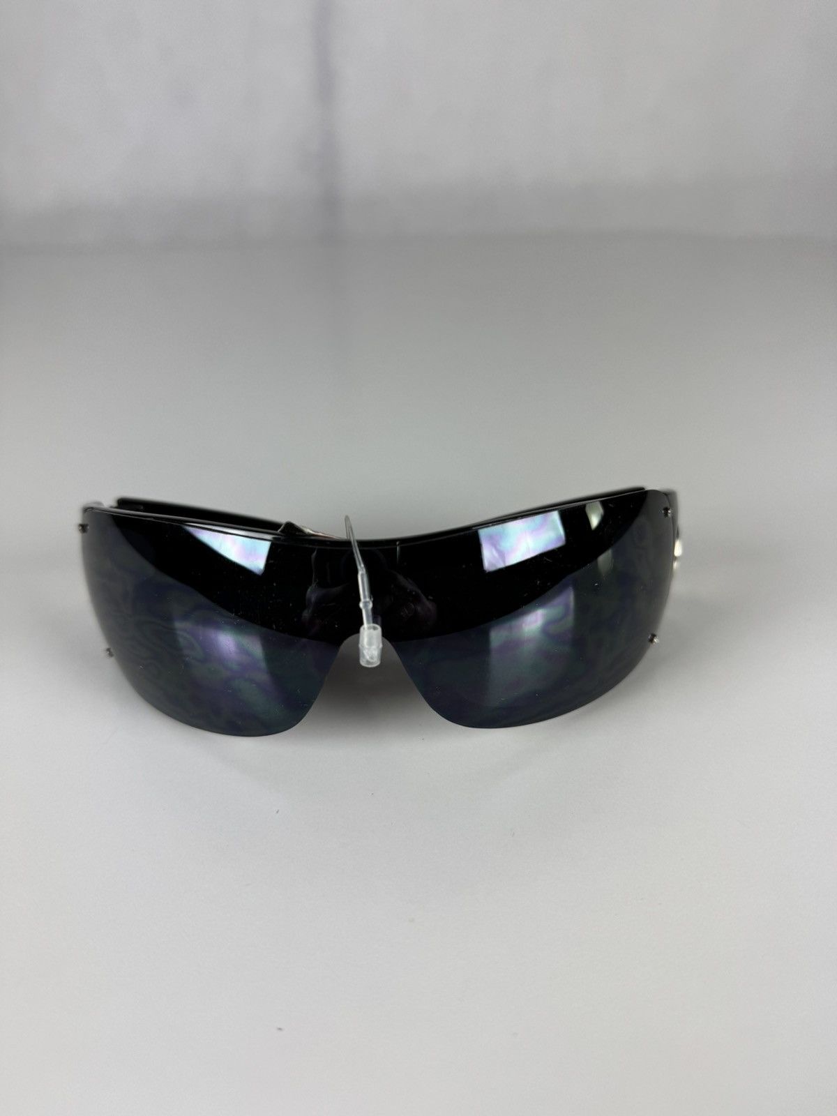 Vintage Sunglasses Size ONE SIZE - 1 Thumbnail