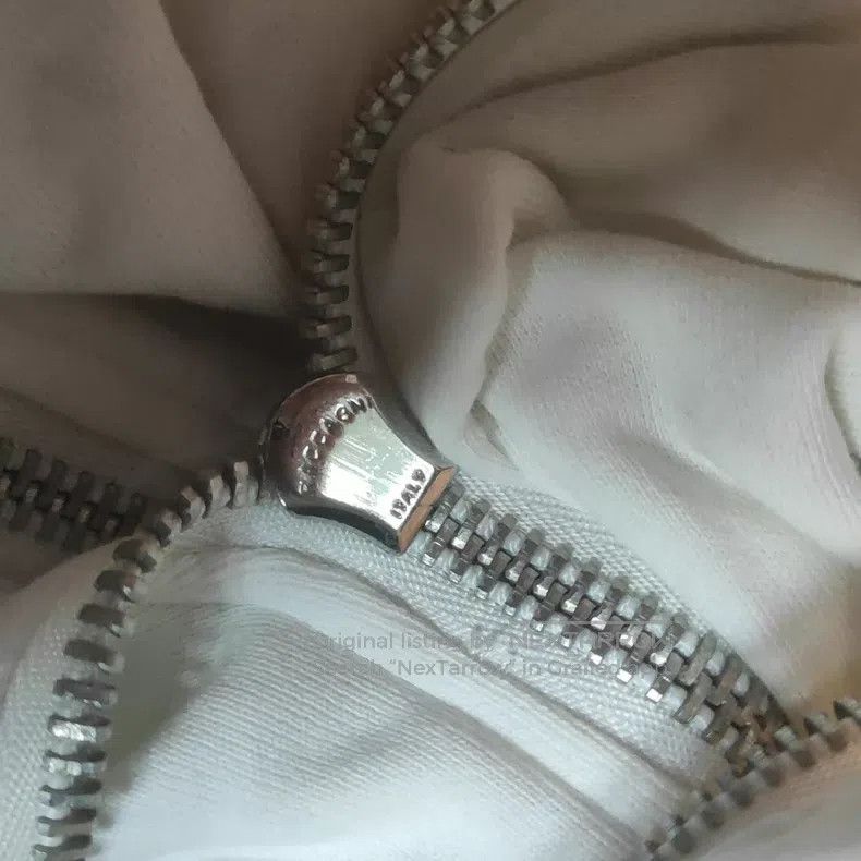 Rick Owens Rick Owens hoodie Size US M / EU 48-50 / 2 - 8 Thumbnail