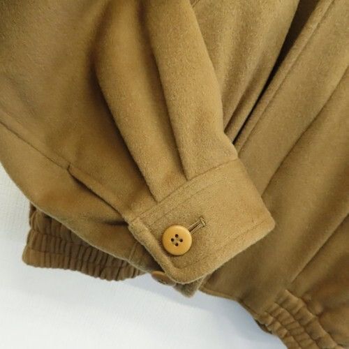 Lanvin Lanvin Cashmere Jacket Size US M / EU 48-50 / 2 - 6 Thumbnail