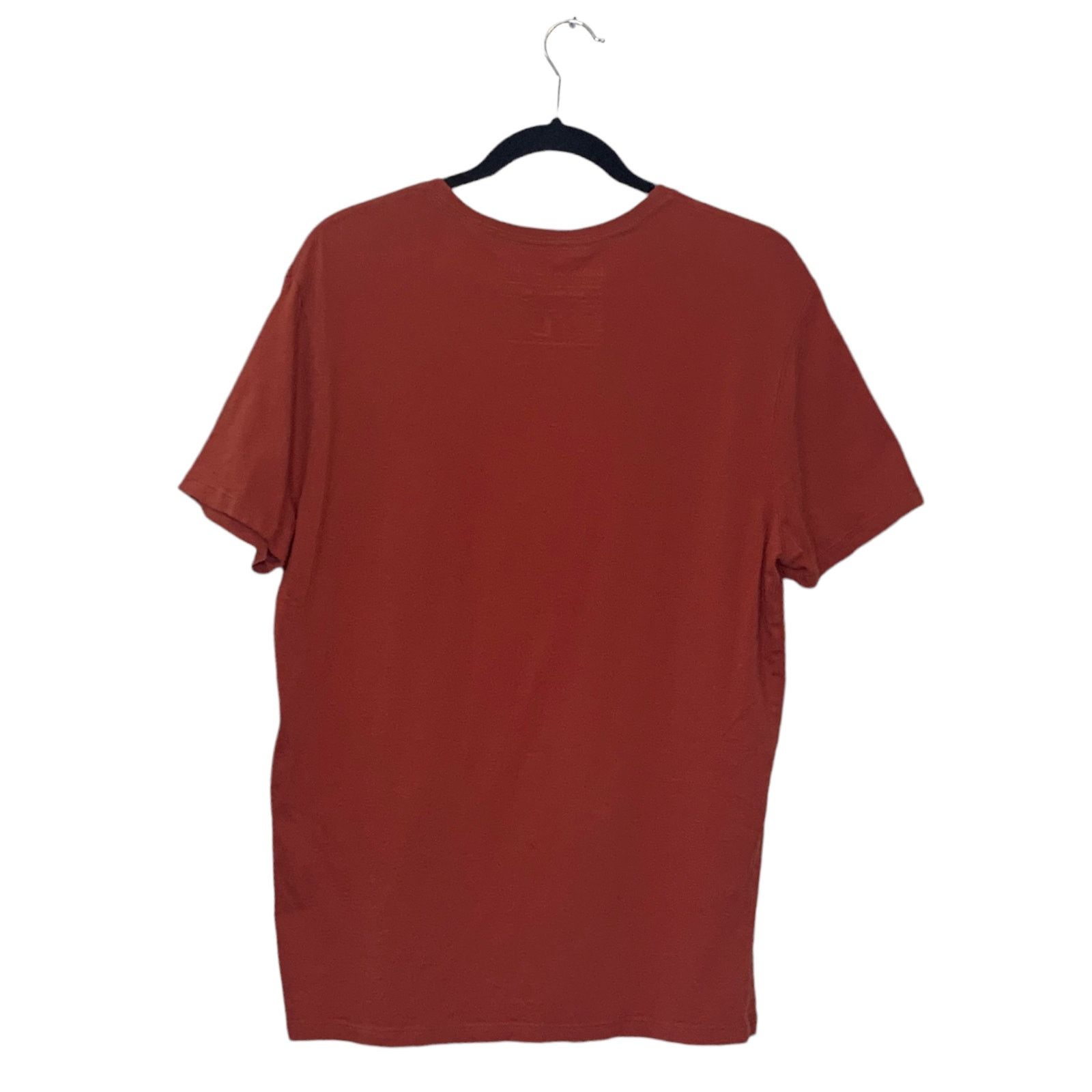 Banana Republic Banana Republic short sleeve men t shirt size Large Size US L / EU 52-54 / 3 - 2 Thumbnail