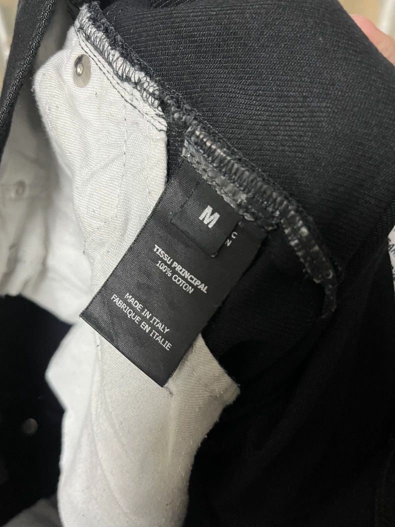 Vetements Vetements size m 19fw Show Destroy Jeans 2506-Nextarrow Size US 28 / EU 44 - 7 Thumbnail