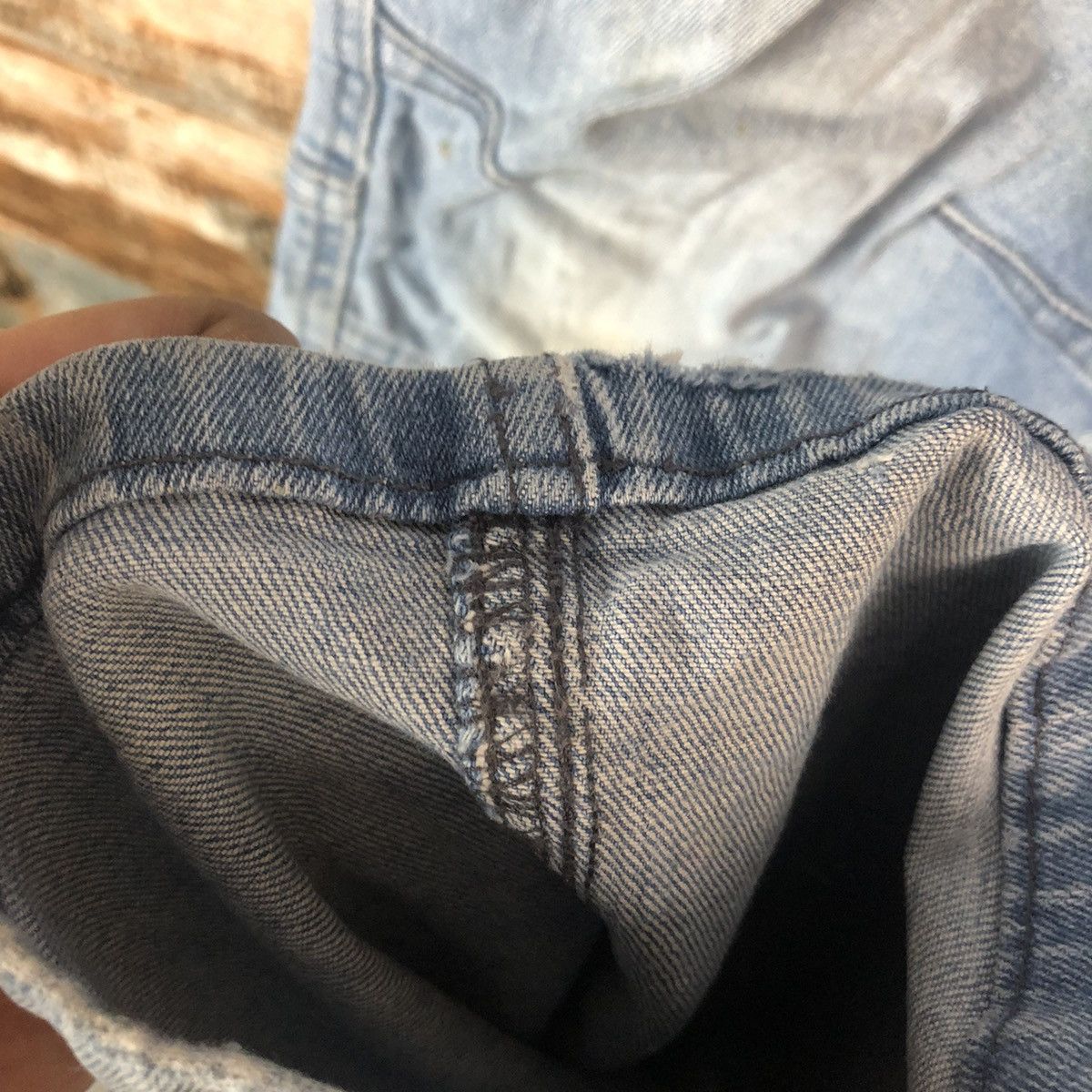 Japanese Brand G Ground utility tactical worker Multipocket Pants #A2086 Size US 35 - 11 Thumbnail