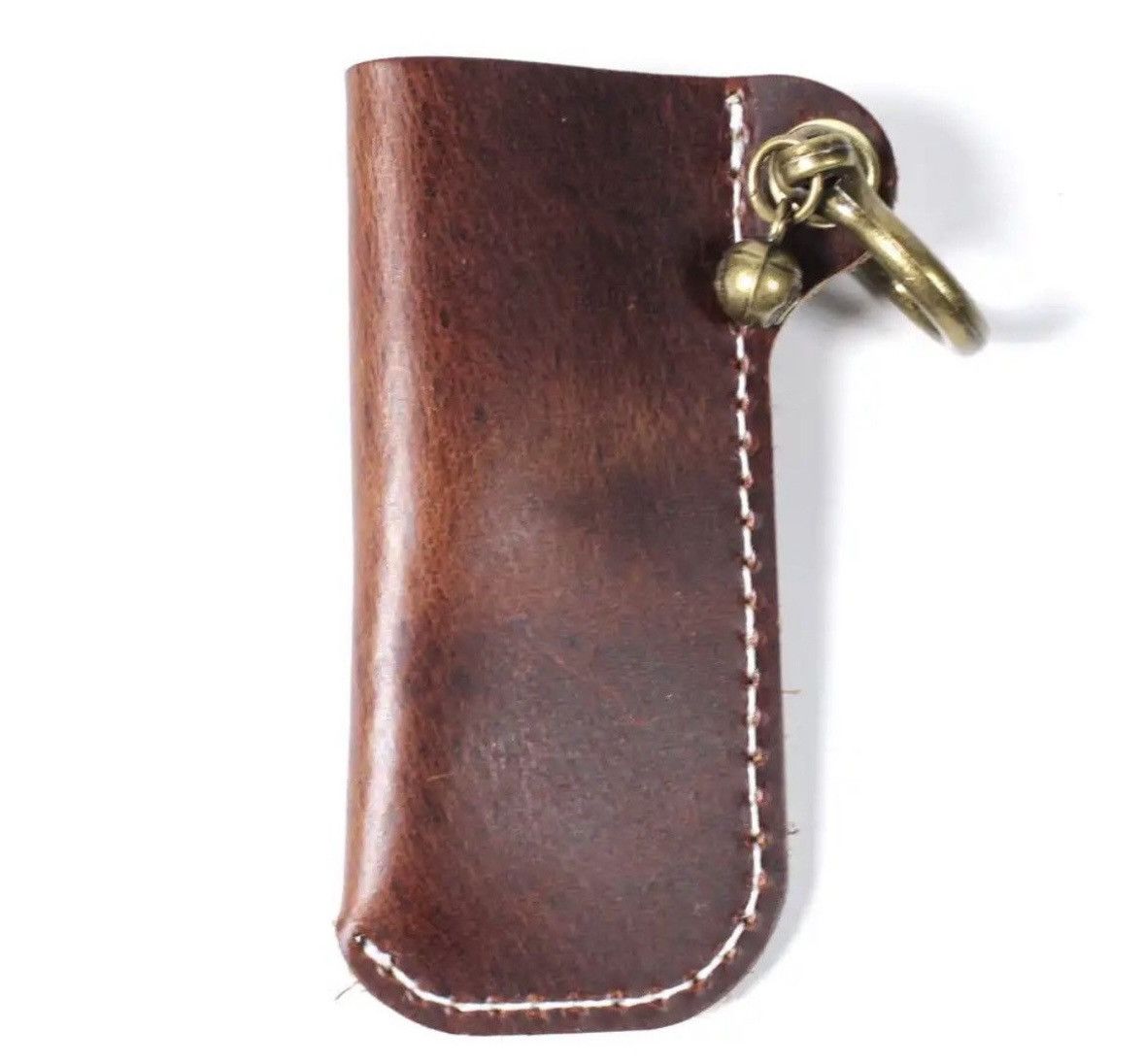 Other Genuine Leather Lighter Case Holder Size ONE SIZE - 1 Thumbnail