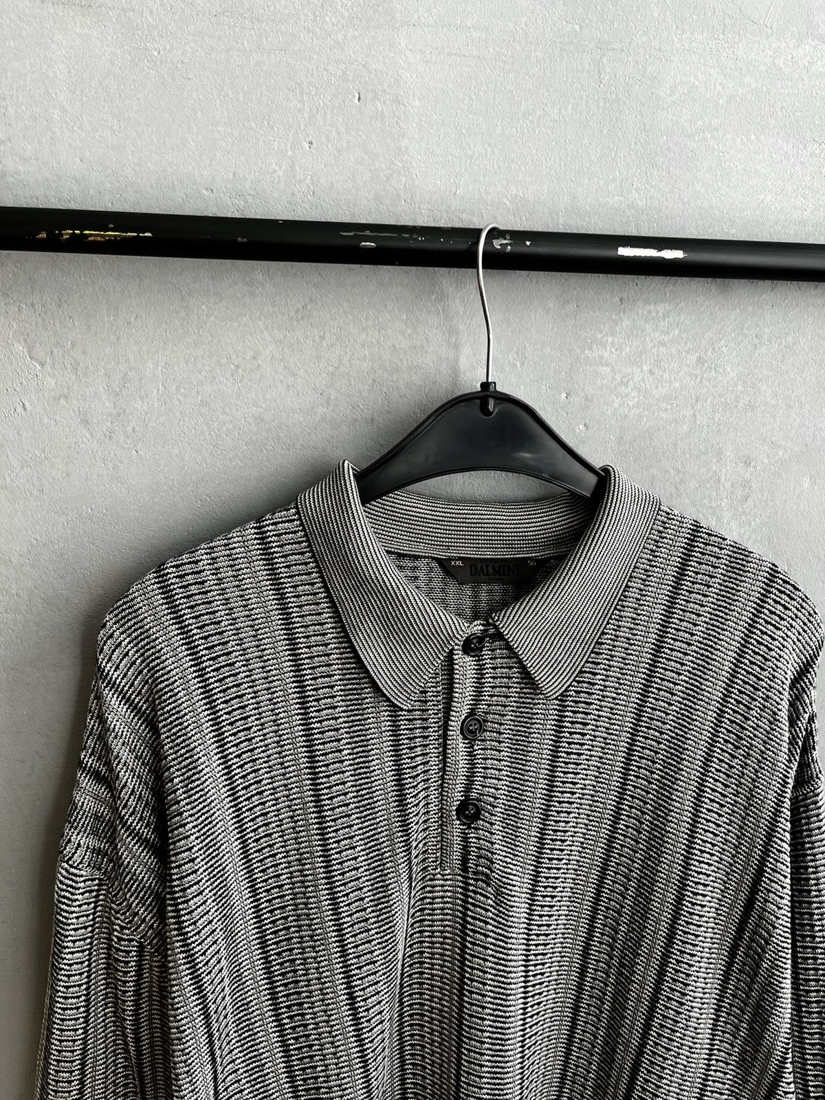 Dalmine Dalmine long sleeve sweater Size US XXL / EU 58 / 5 - 2 Thumbnail