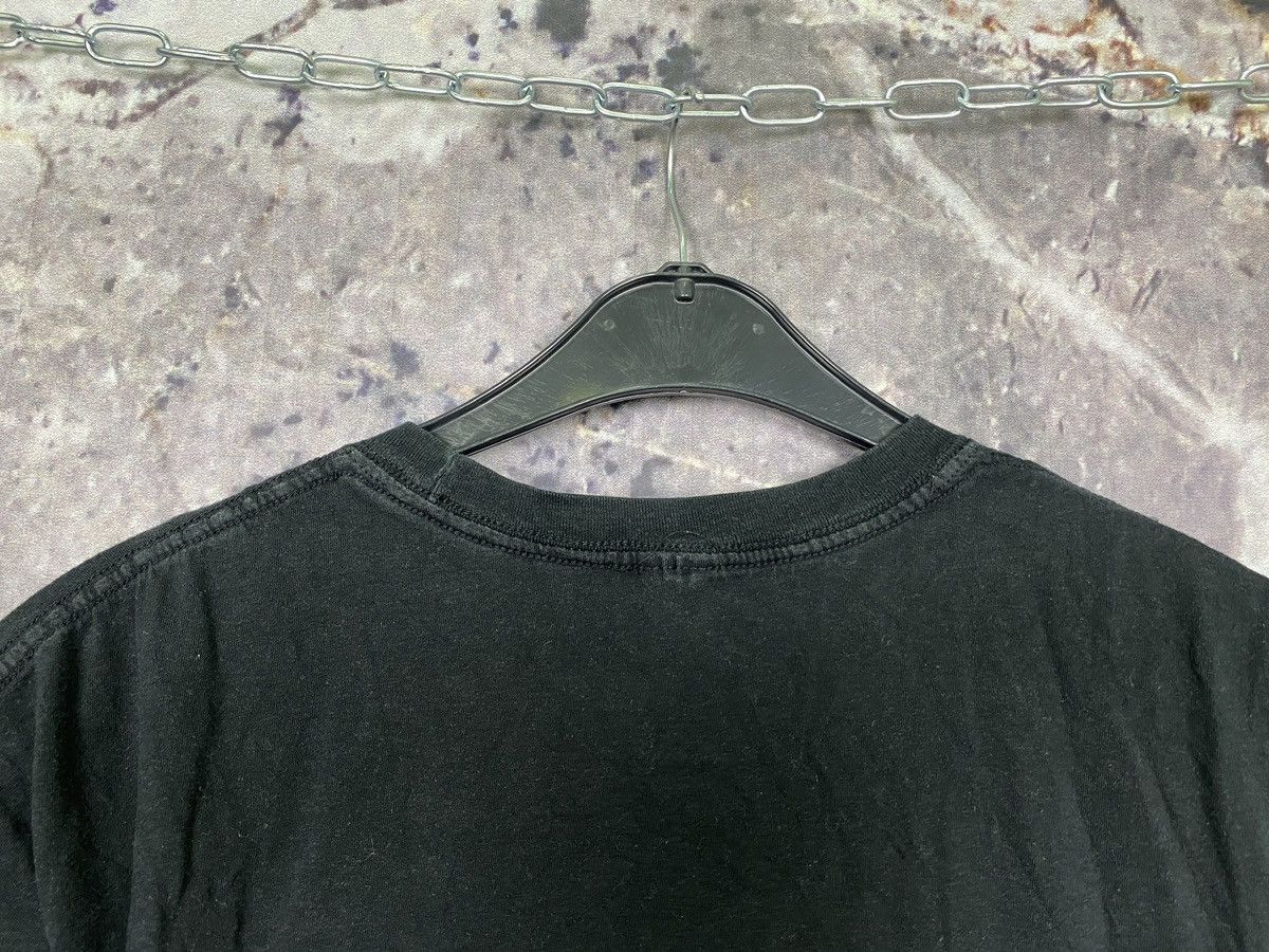 Vintage Men’s Anatomy Park T-Shirt Big Logo Size Large Size US L / EU 52-54 / 3 - 9 Thumbnail