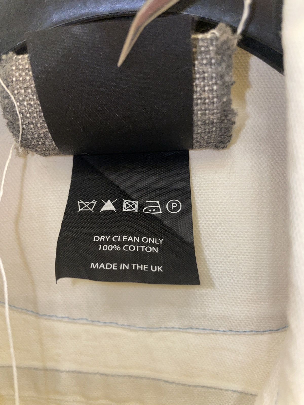 Craig Green Craig green jacket Size US S / EU 44-46 / 1 - 8 Thumbnail