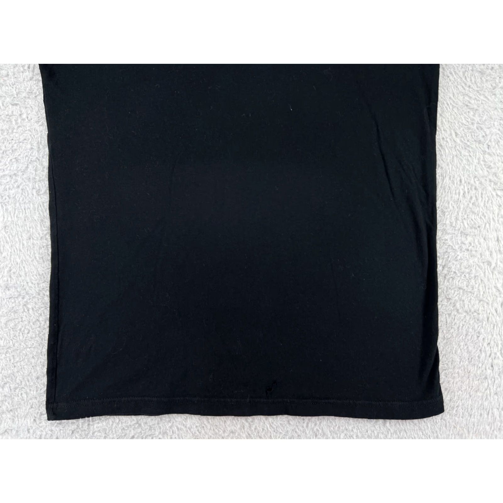 Thrasher Thrasher Shirt Mens Medium Black Logo Skate Beach Retro 100% Cotton Skateboard 90s Size US M / EU 48-50 / 2 - 7 Thumbnail