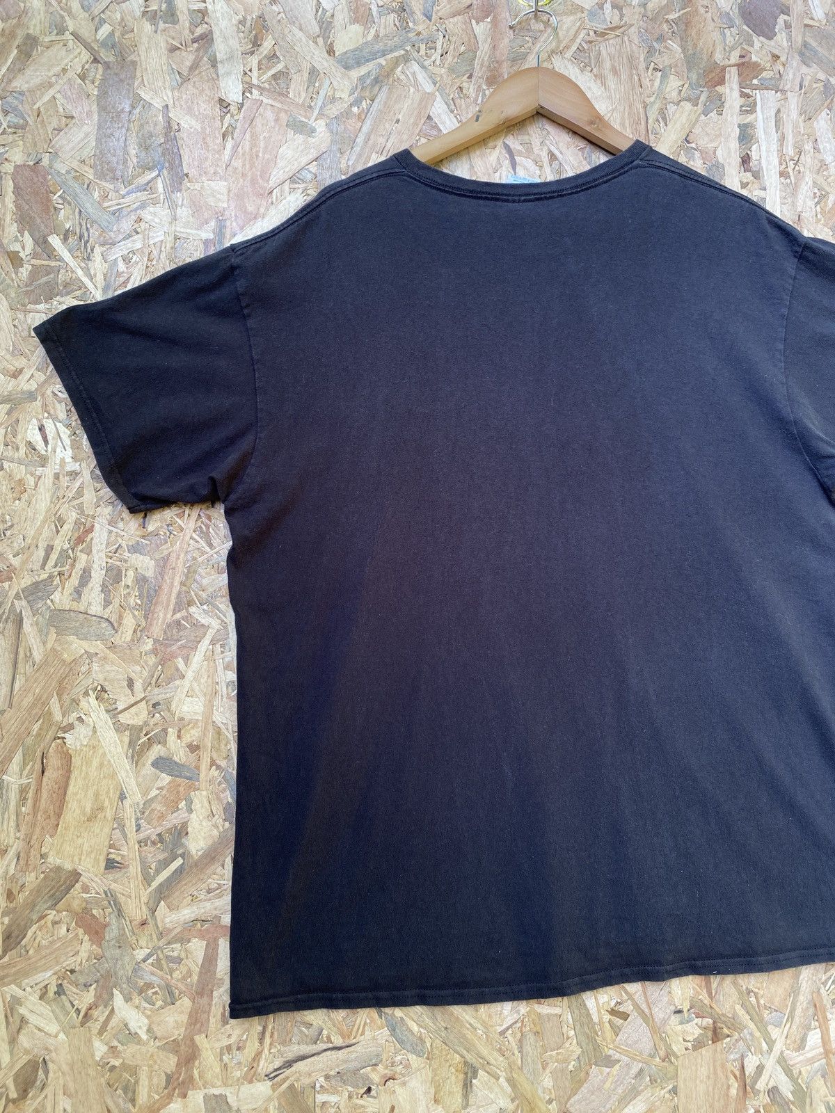 Vintage Vintage jurassic park tee Size US XL / EU 56 / 4 - 12 Thumbnail