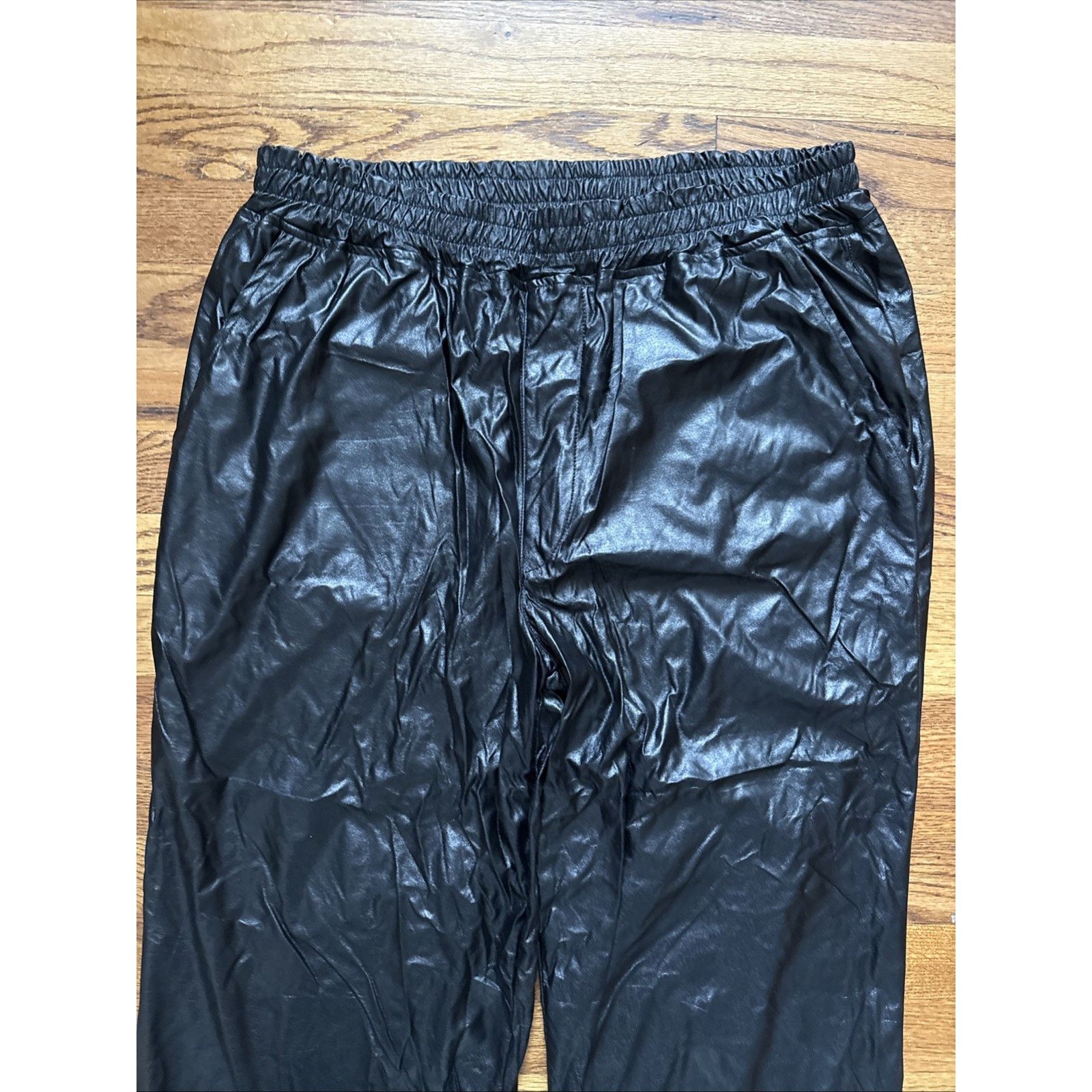 ALEXANDER DIGENOVA Alexander digenova Men’s Pants Size 32 Black Size US 32 / EU 48 - 5 Thumbnail