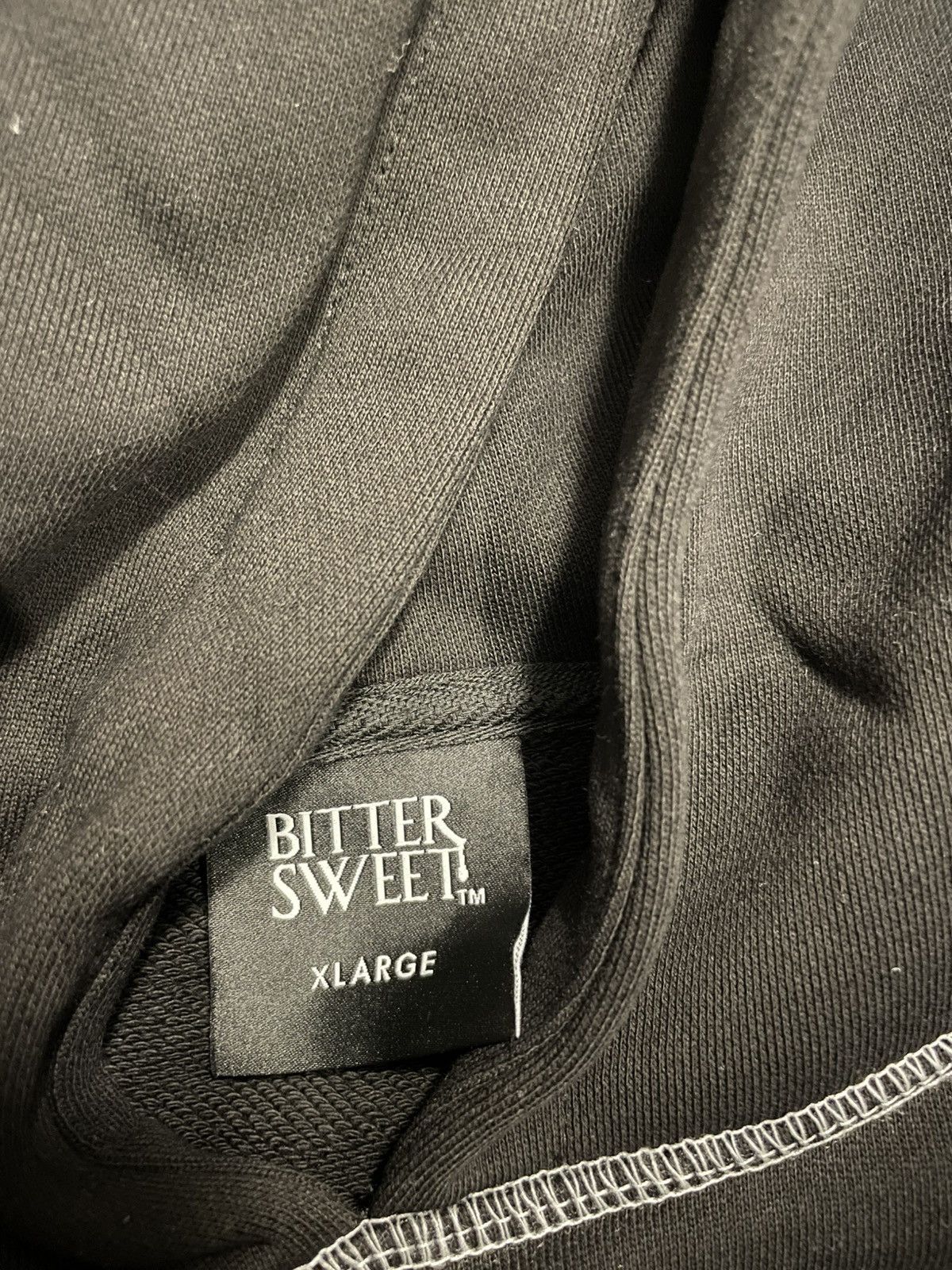 Other Bittersweet Gallop Pullover Hoodie Size US XL / EU 56 / 4 - 5 Thumbnail