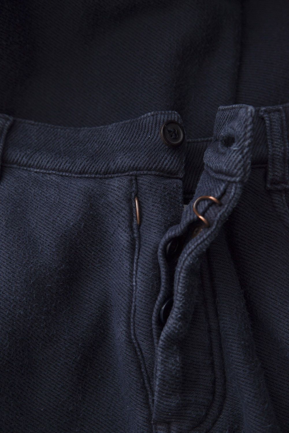 Maison Margiela SS10 blue pants Size US 30 / EU 46 - 5 Thumbnail