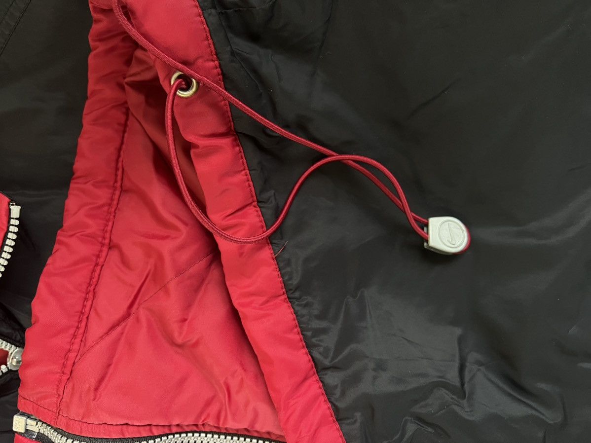 Nike Nike Vintage Jacket Size US L / EU 52-54 / 3 - 6 Thumbnail