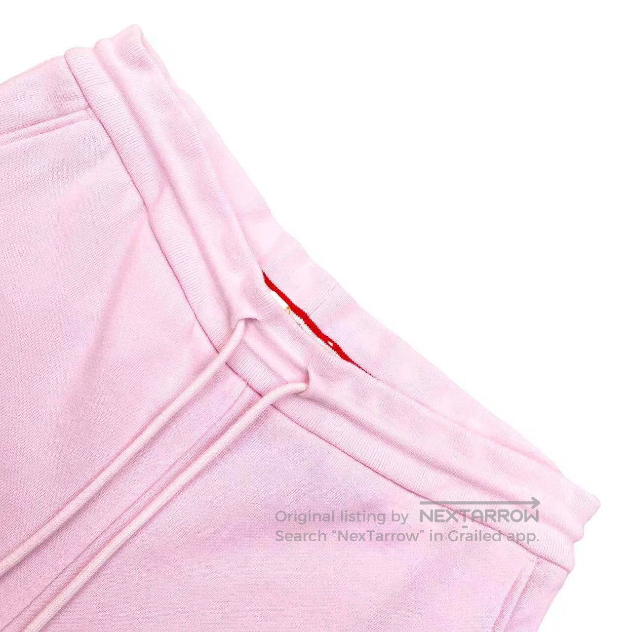 Thom Browne Thom Browne Size 1 Four-stripe drawstring slacks| Size 28" / US 6 / IT 42 - 3 Thumbnail