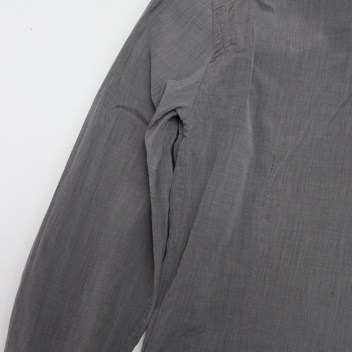 Tom Ford Tom Ford Grey Classic Shirt Buttons Size US L / EU 52-54 / 3 - 18 Thumbnail