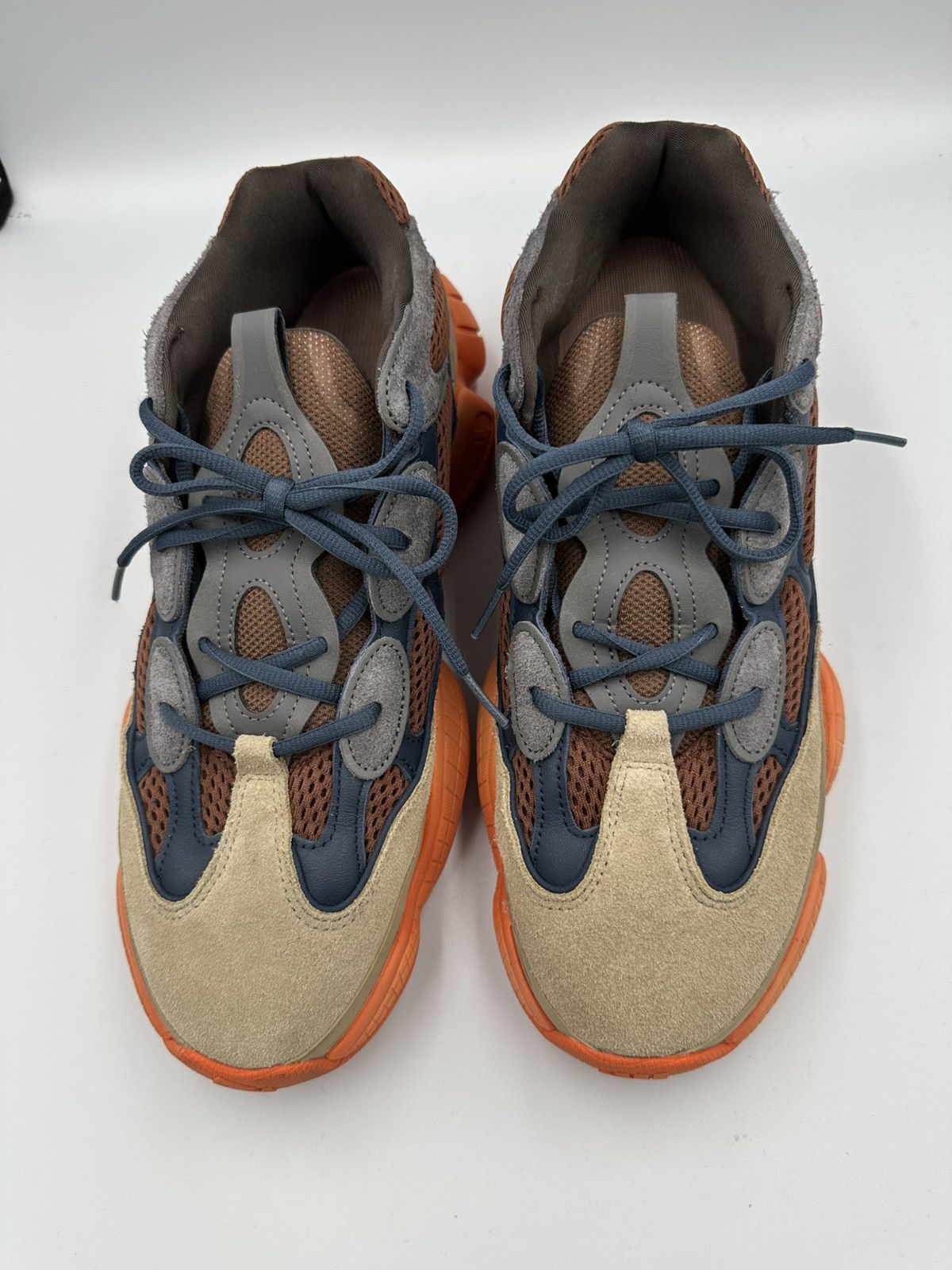 Adidas × Kanye West Adidas x Yeezy Rare Size US 13 / EU 46 - 8 Thumbnail