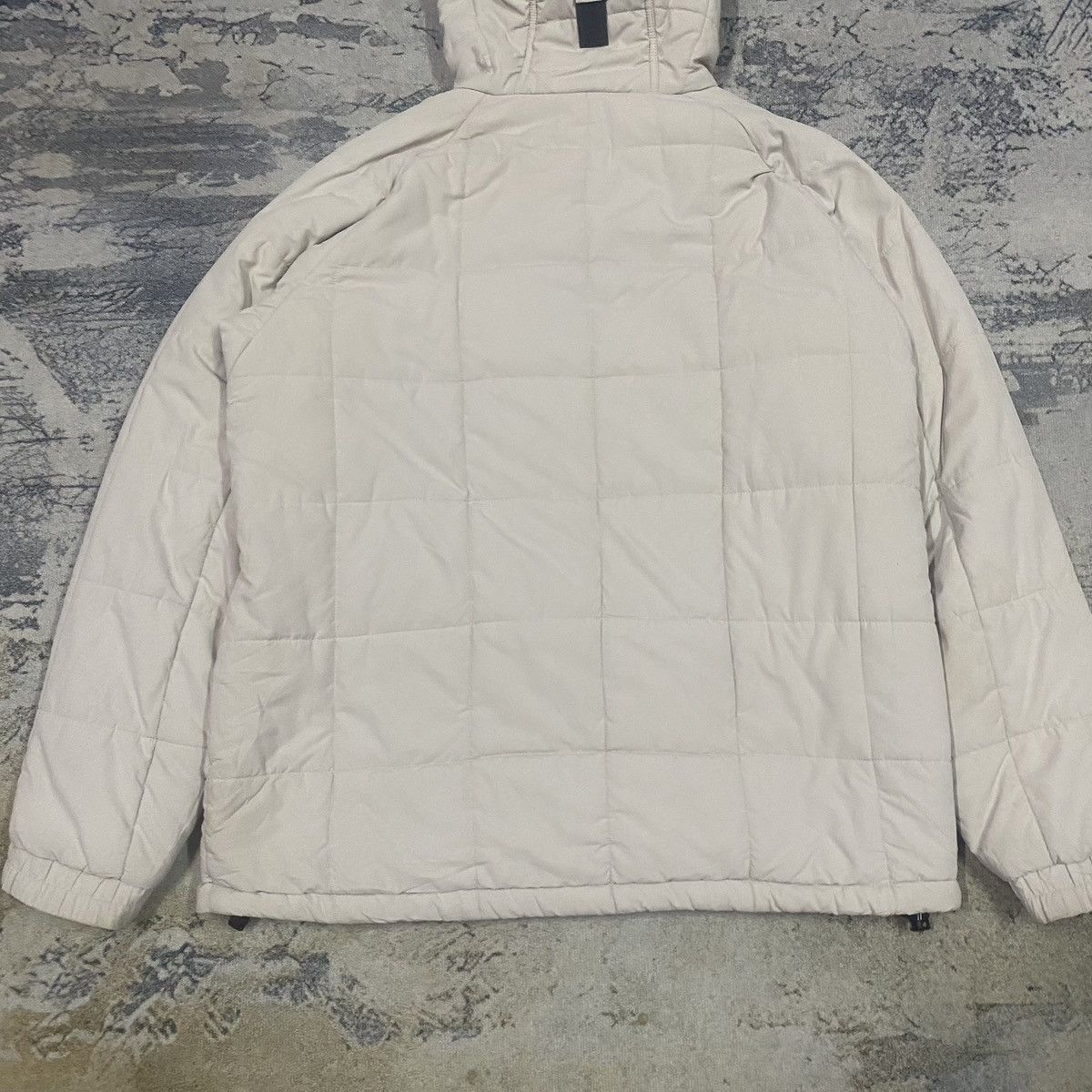 Montbell Vintage Montbell Zipper Down Puffer Jacket Size US L / EU 52-54 / 3 - 16 Thumbnail