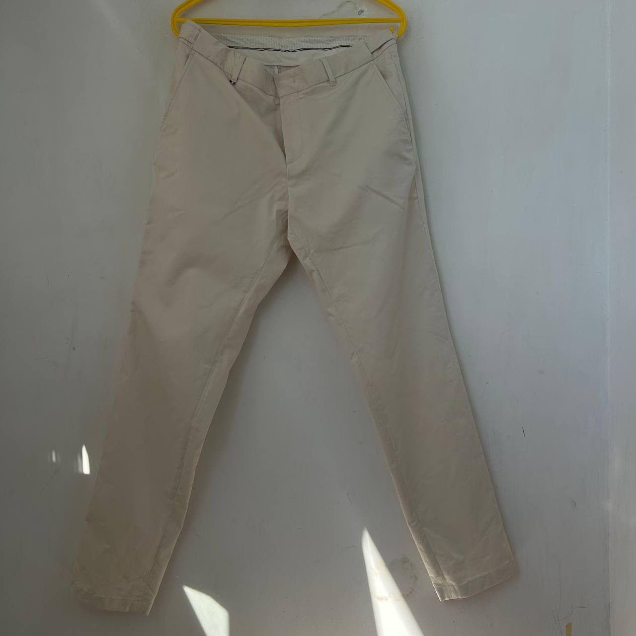 Hugo Boss Hugo Boss trousers #1333 Size US 32 / EU 48 - 1 Thumbnail