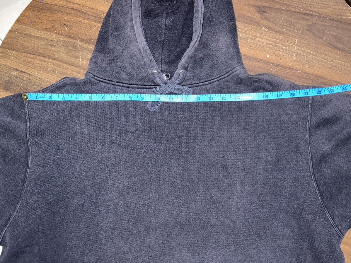 Stussy Stussy Back Logo Hoodie Size US L / EU 52-54 / 3 - 18 Thumbnail