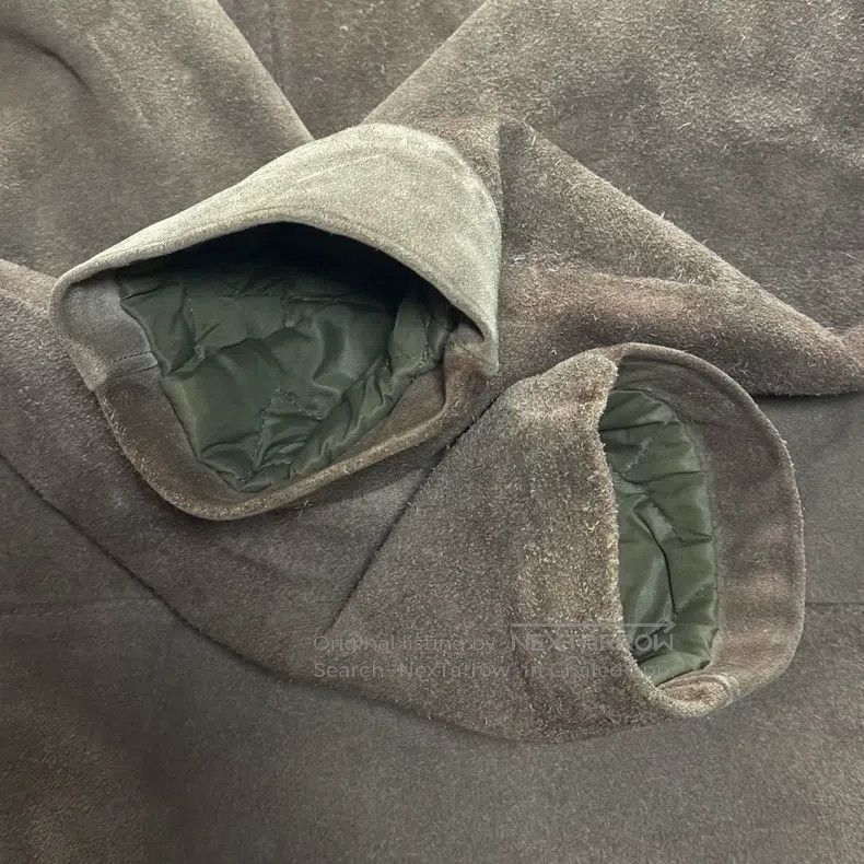 Other Vintage jacket Size US XS / EU 42 / 0 - 5 Thumbnail