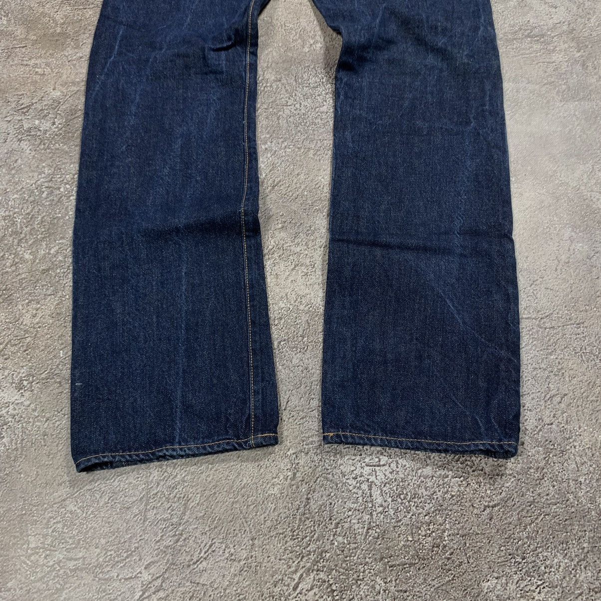 Levi's vintage Levis Jeans japan faded denim premium spring 90s Size US 32 / EU 48 - 6 Thumbnail